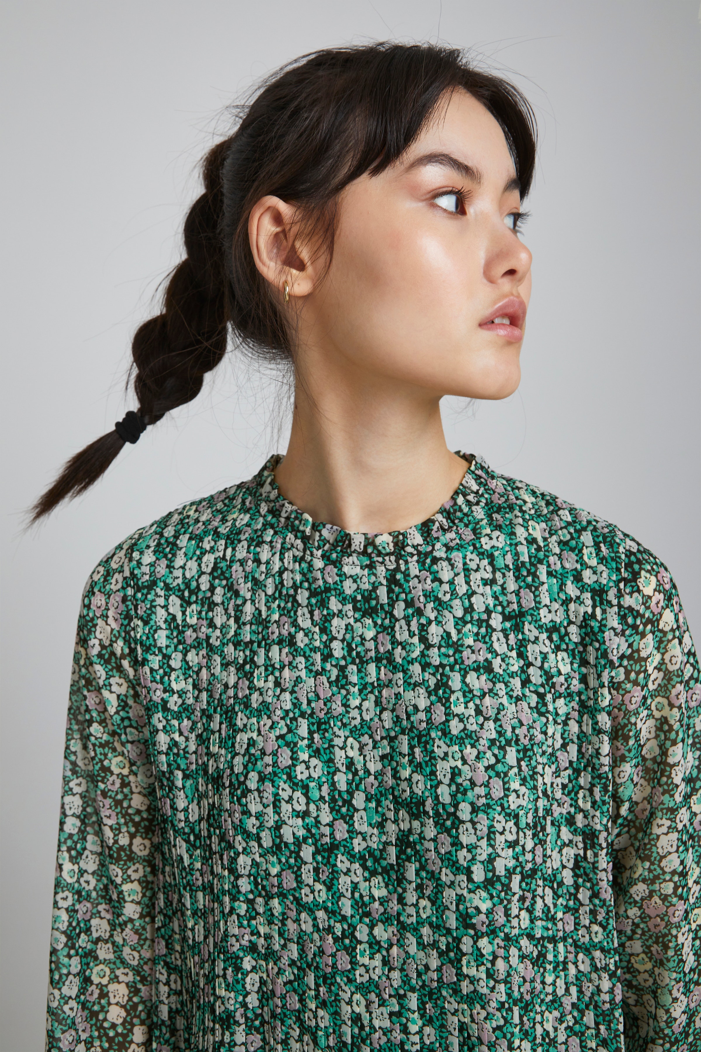 Kleid LOOKBOOK DETAIL 20116246-200681