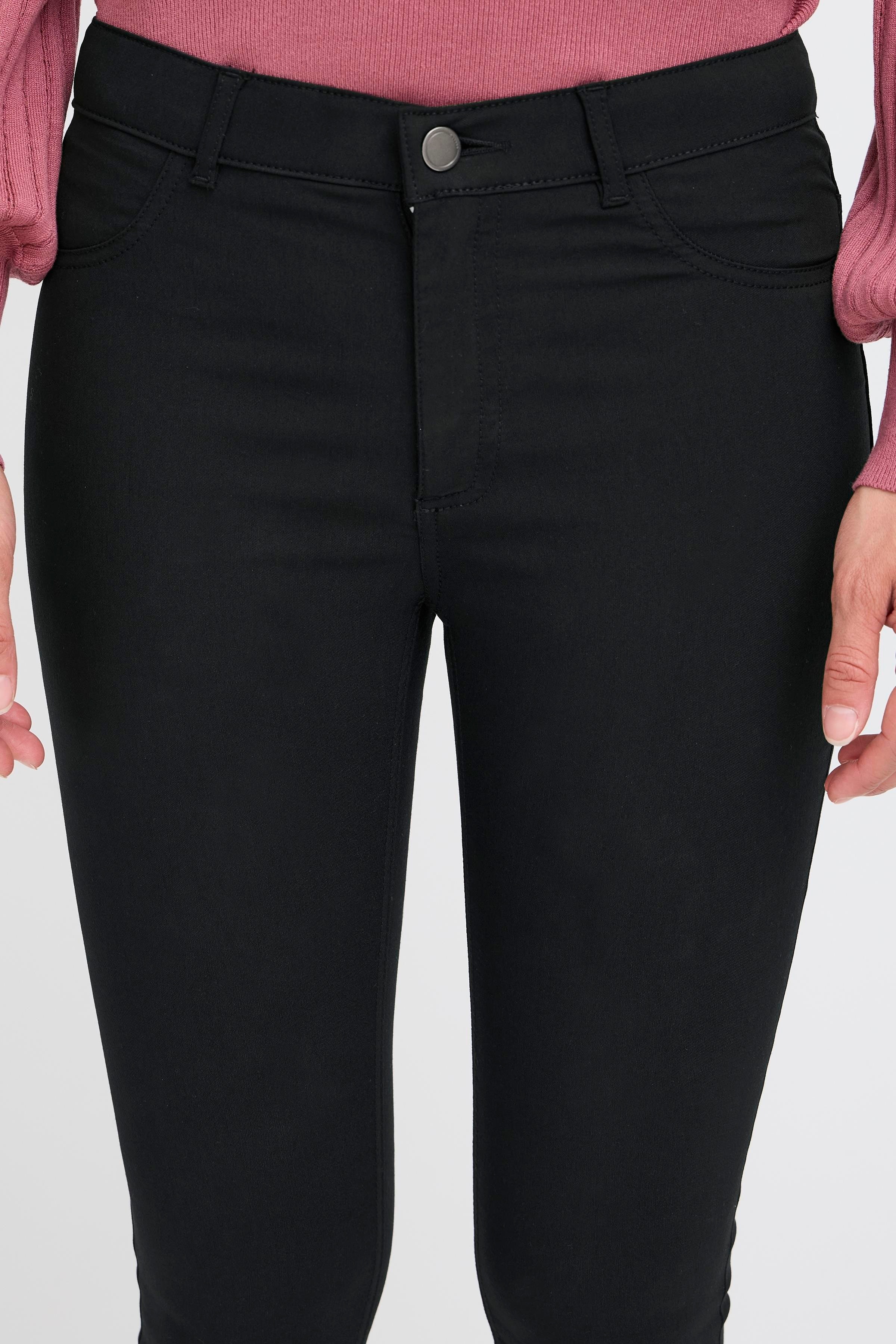 BYELVA Trousers LOOKBOOK DETAIL 20801673-80001