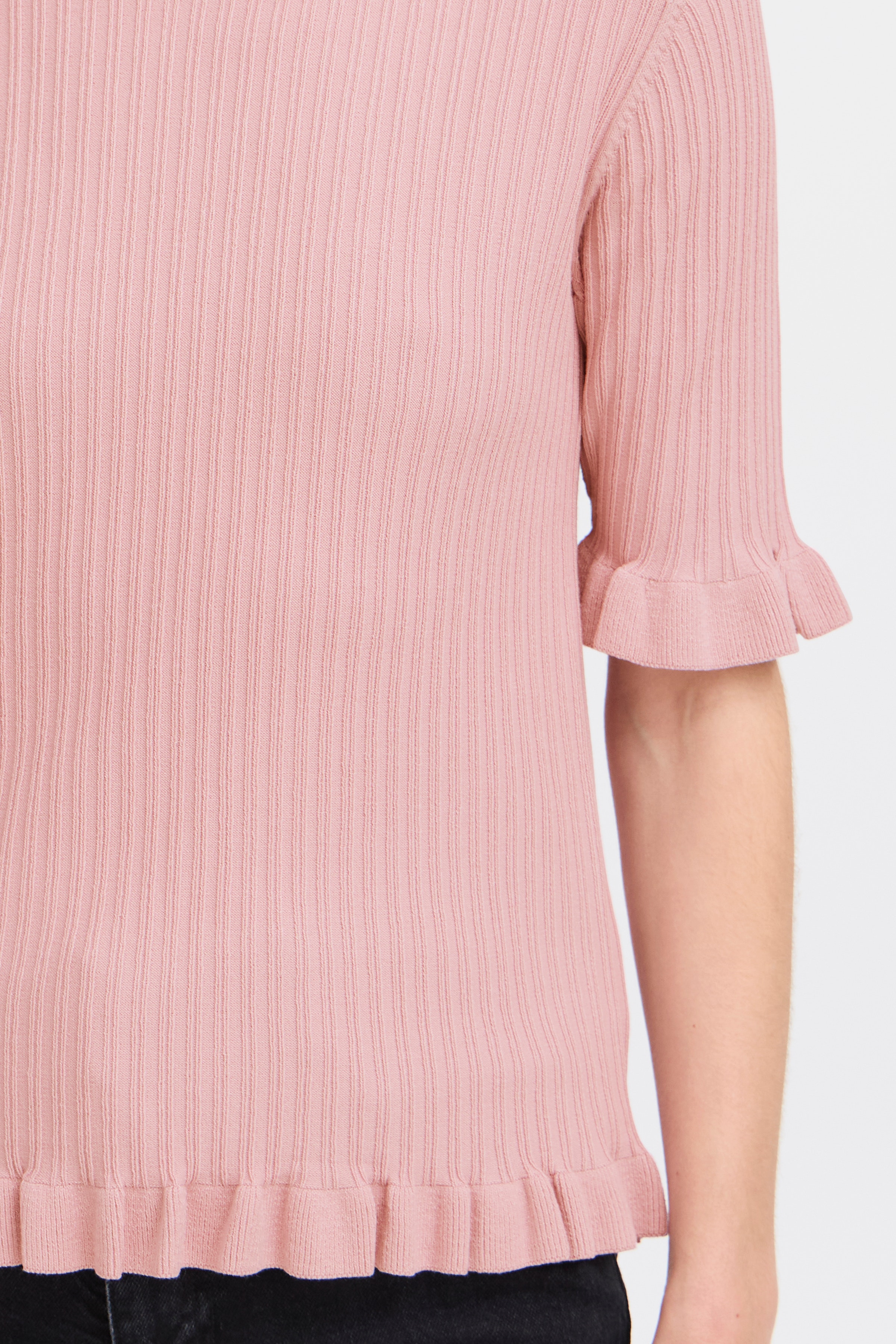 BYMMORLA Pullover LOOKBOOK DETAIL 20817145-151607