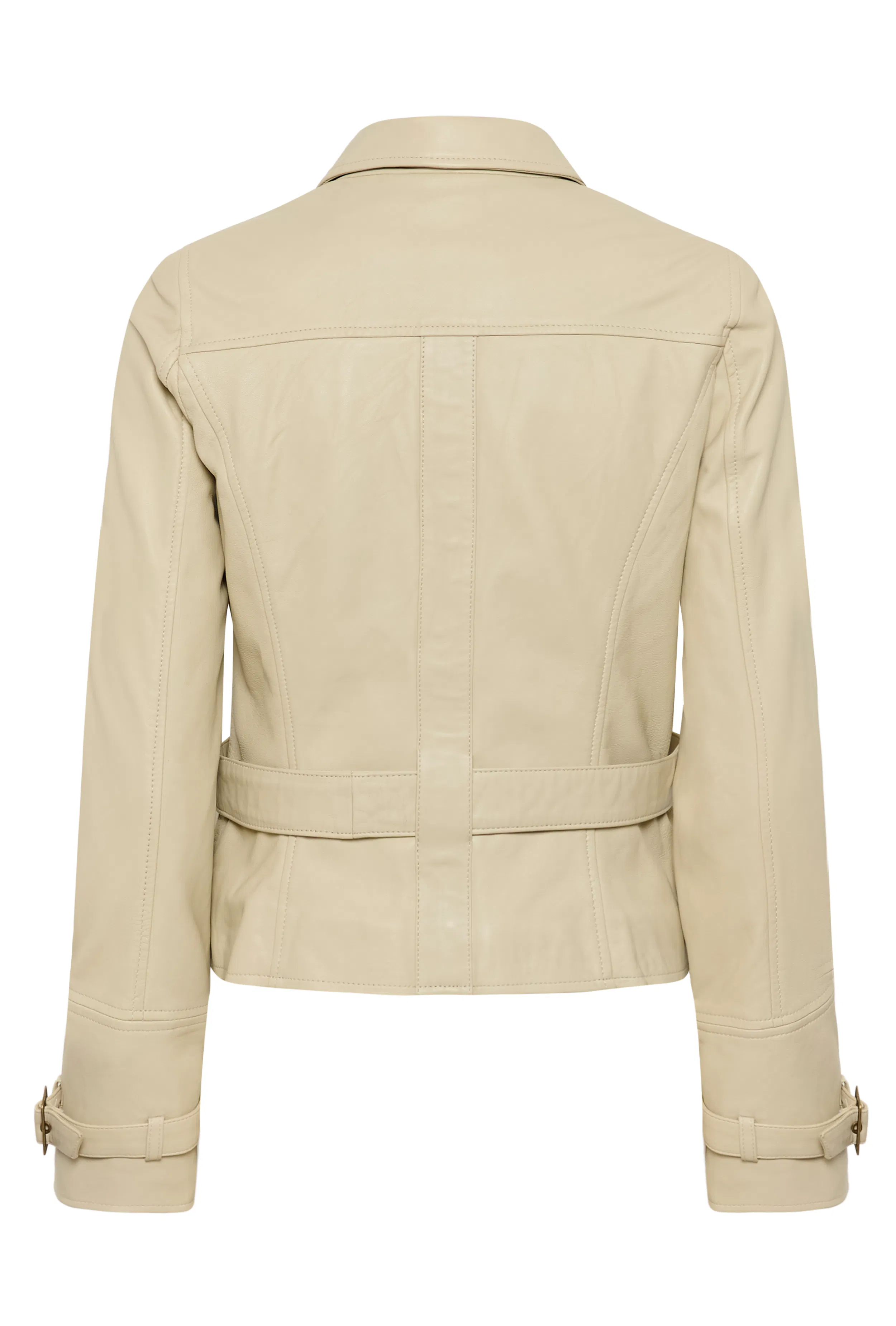 MWThea Skinnjacka PACK FRONT 10705523-109321