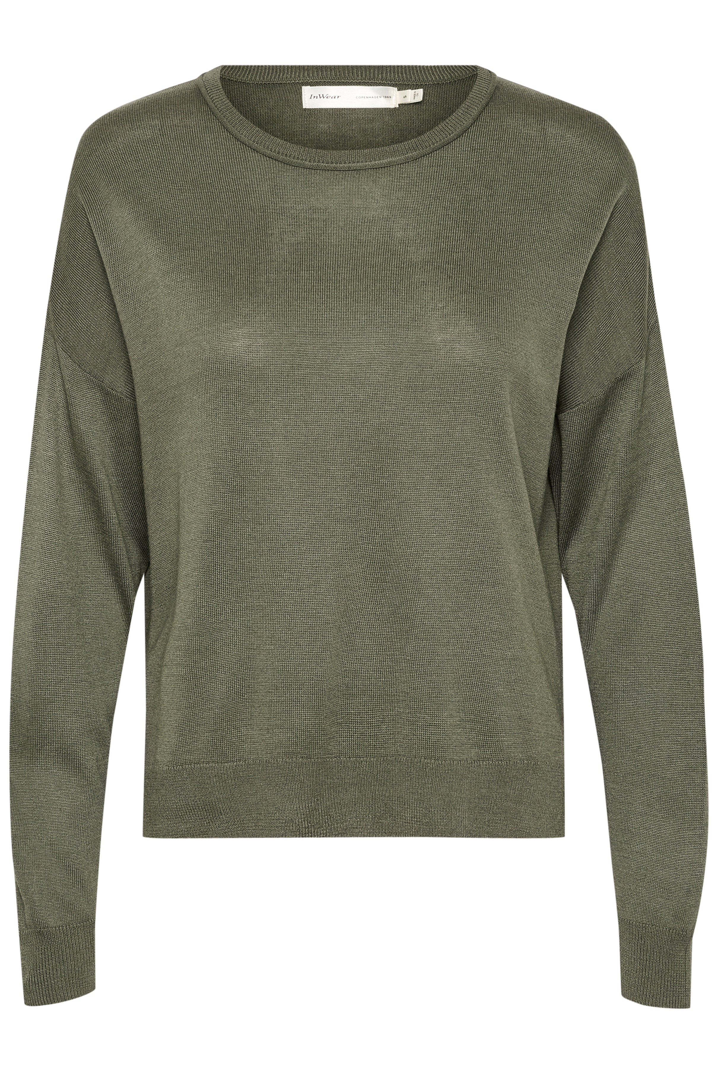 InnesIW Strickpullover PACK FRONT 30106389-190312
