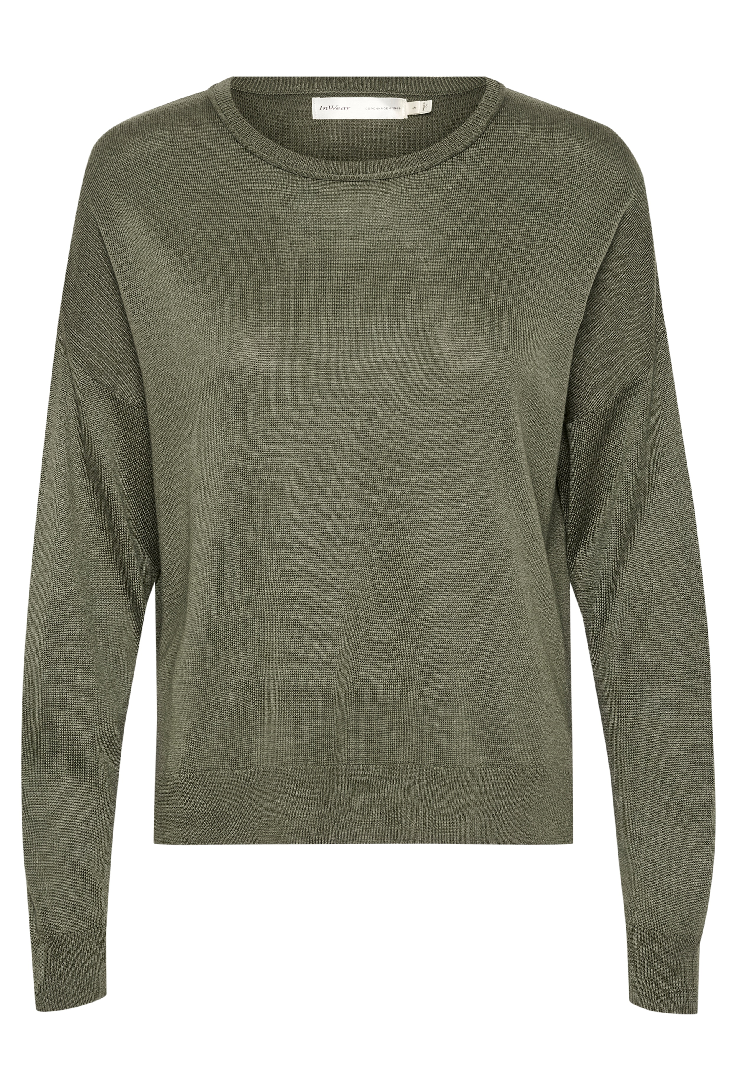 InnesIW Strickpullover PACK FRONT 30106389-190312