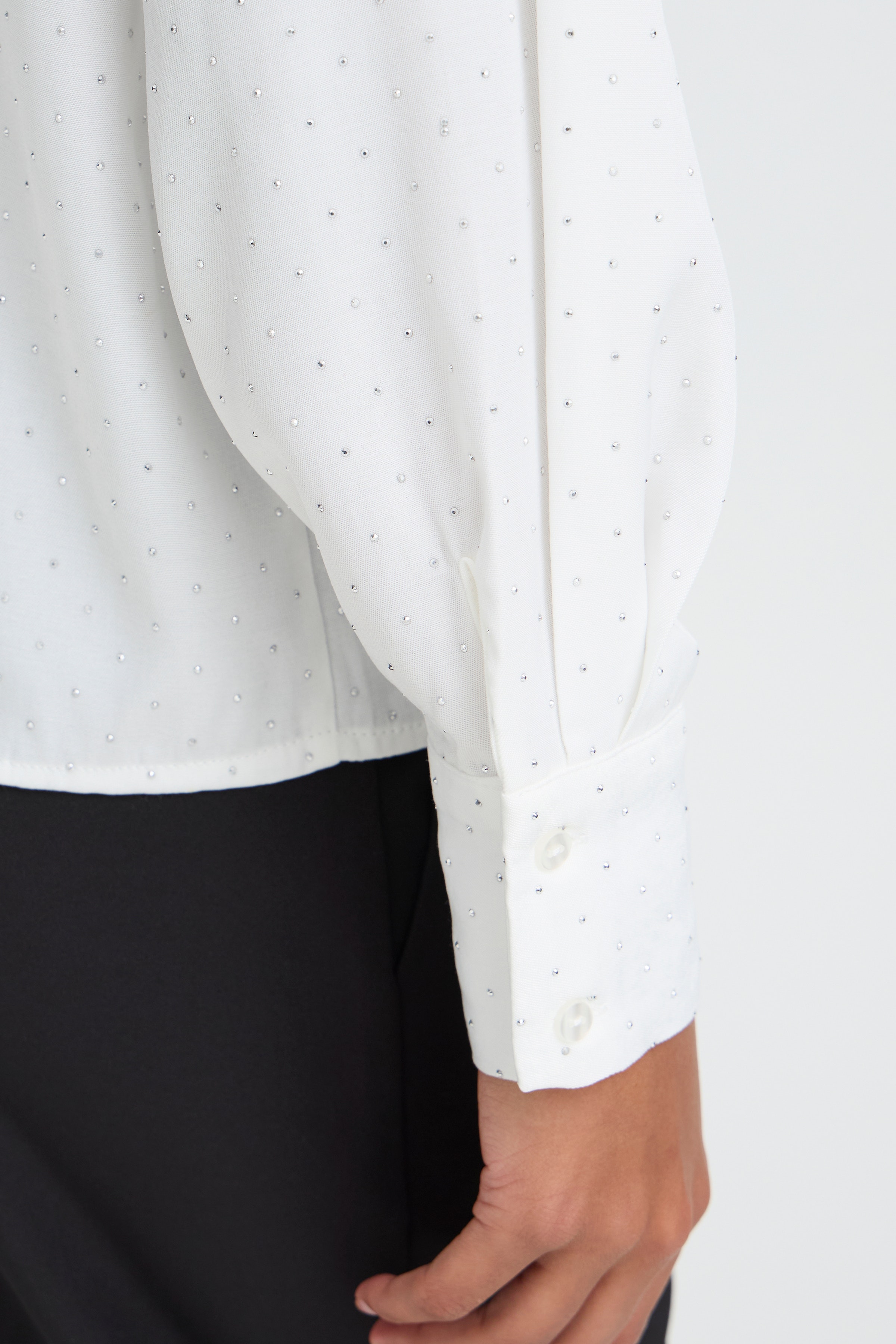 IHLISANNE Overhemd LOOKBOOK DETAIL 20125757-114201