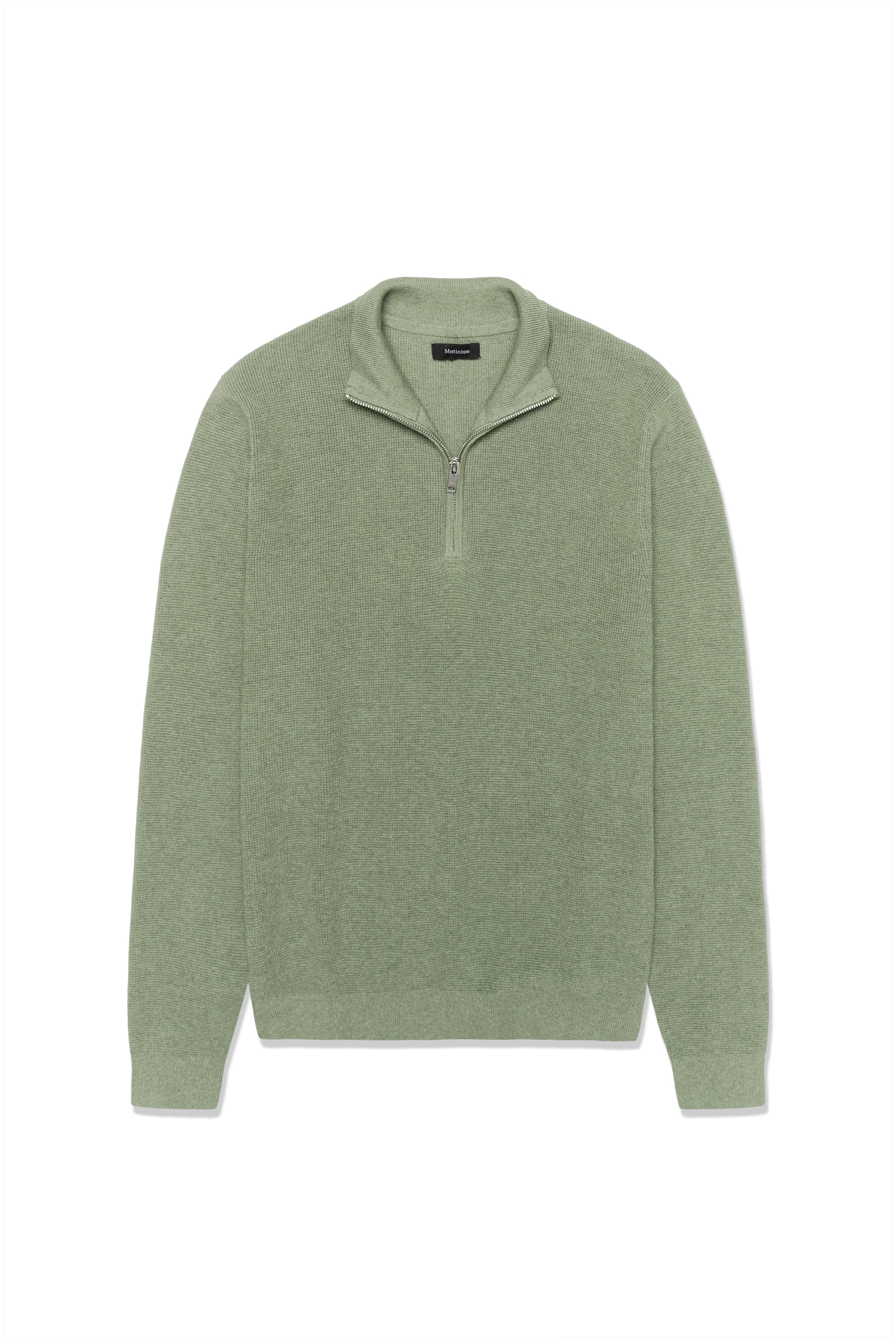 MAlagoon Half-Zip Pullover PACK FRONT 30207192-1411071