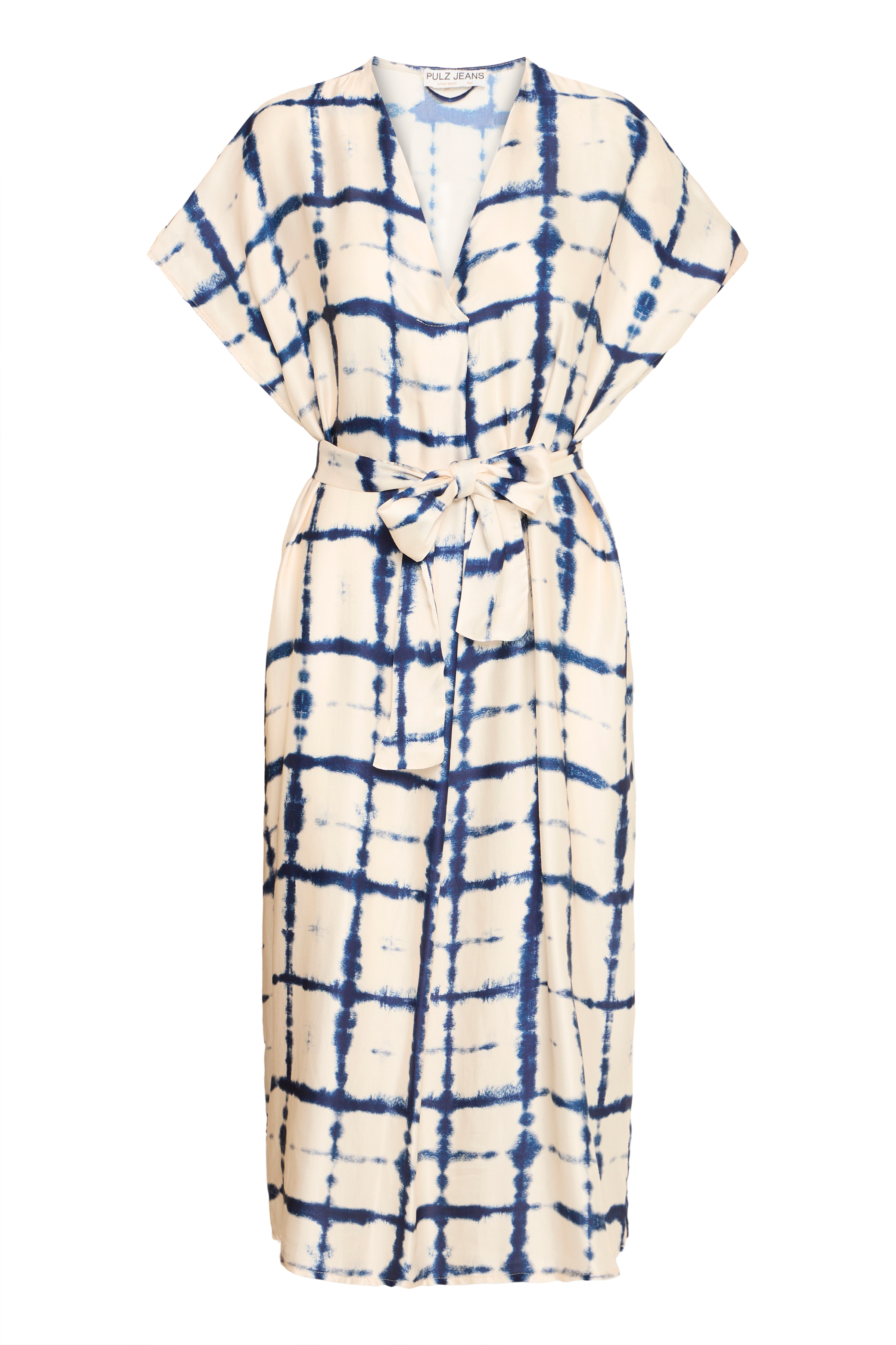 PZELANI Dress PACK FRONT 50209064-204943