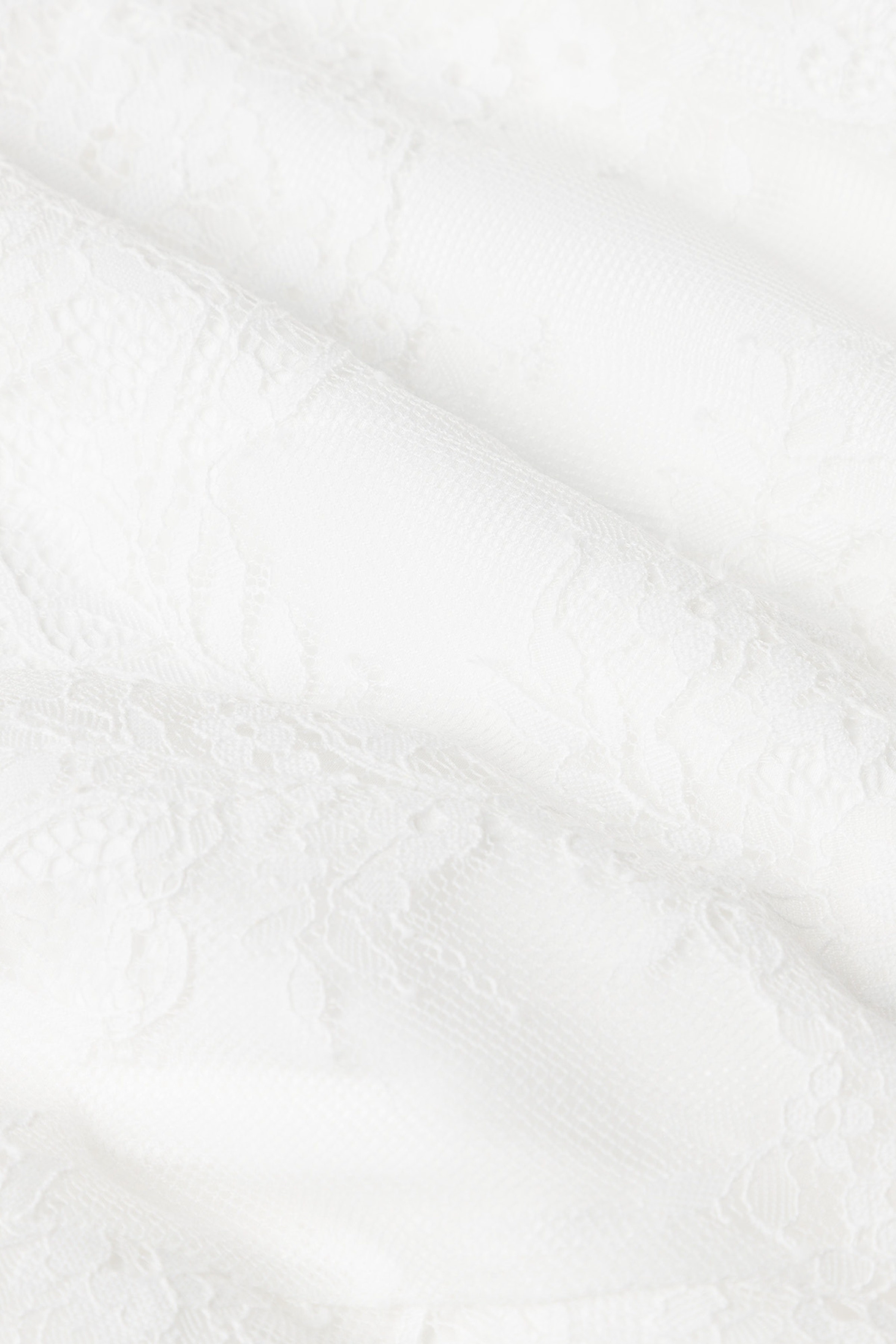 DALIA Kjole PACK DETAIL 30600175-WH010