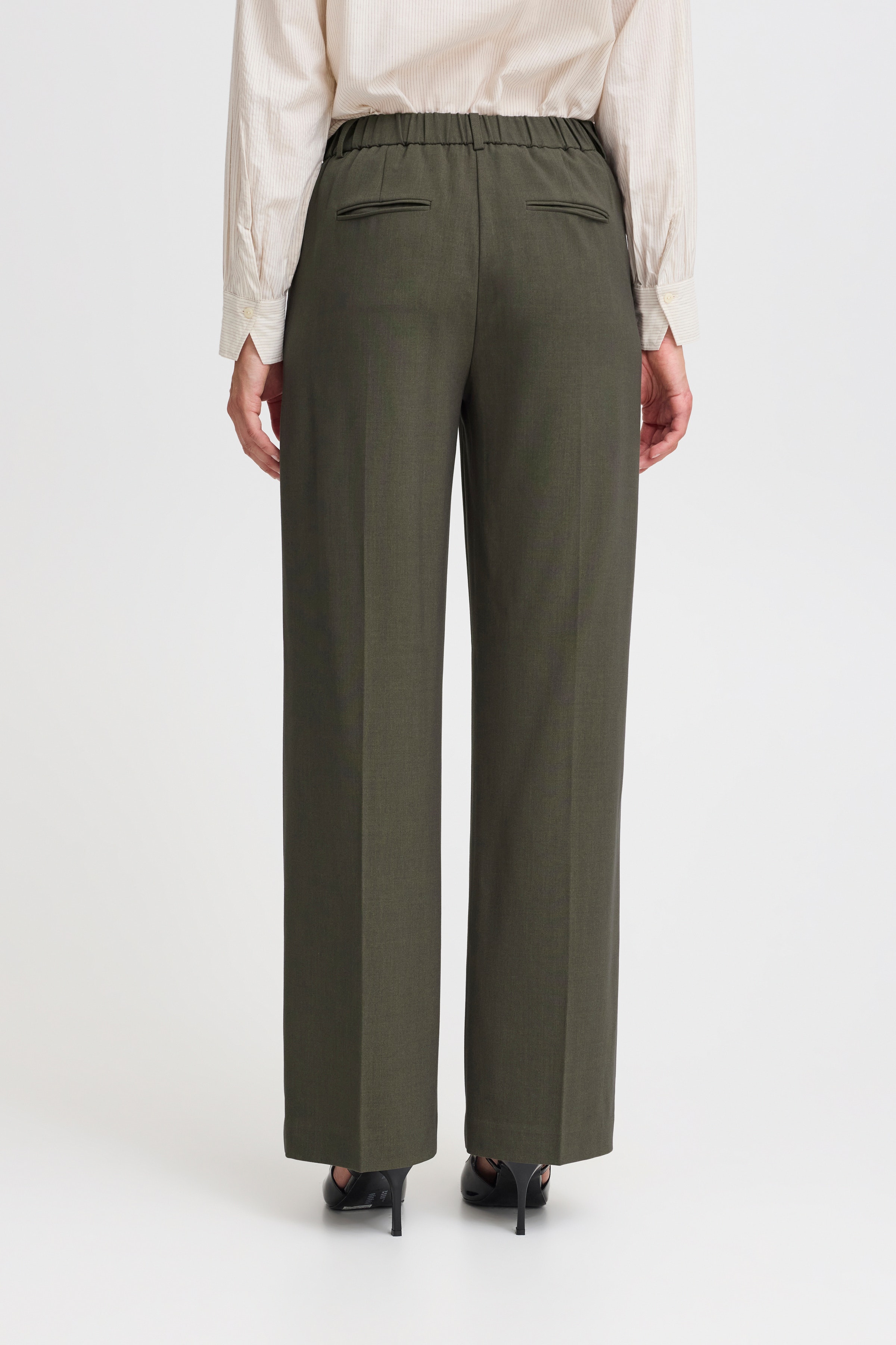 BYDANTA Broek LOOKBOOK BACK 20806640-1713141