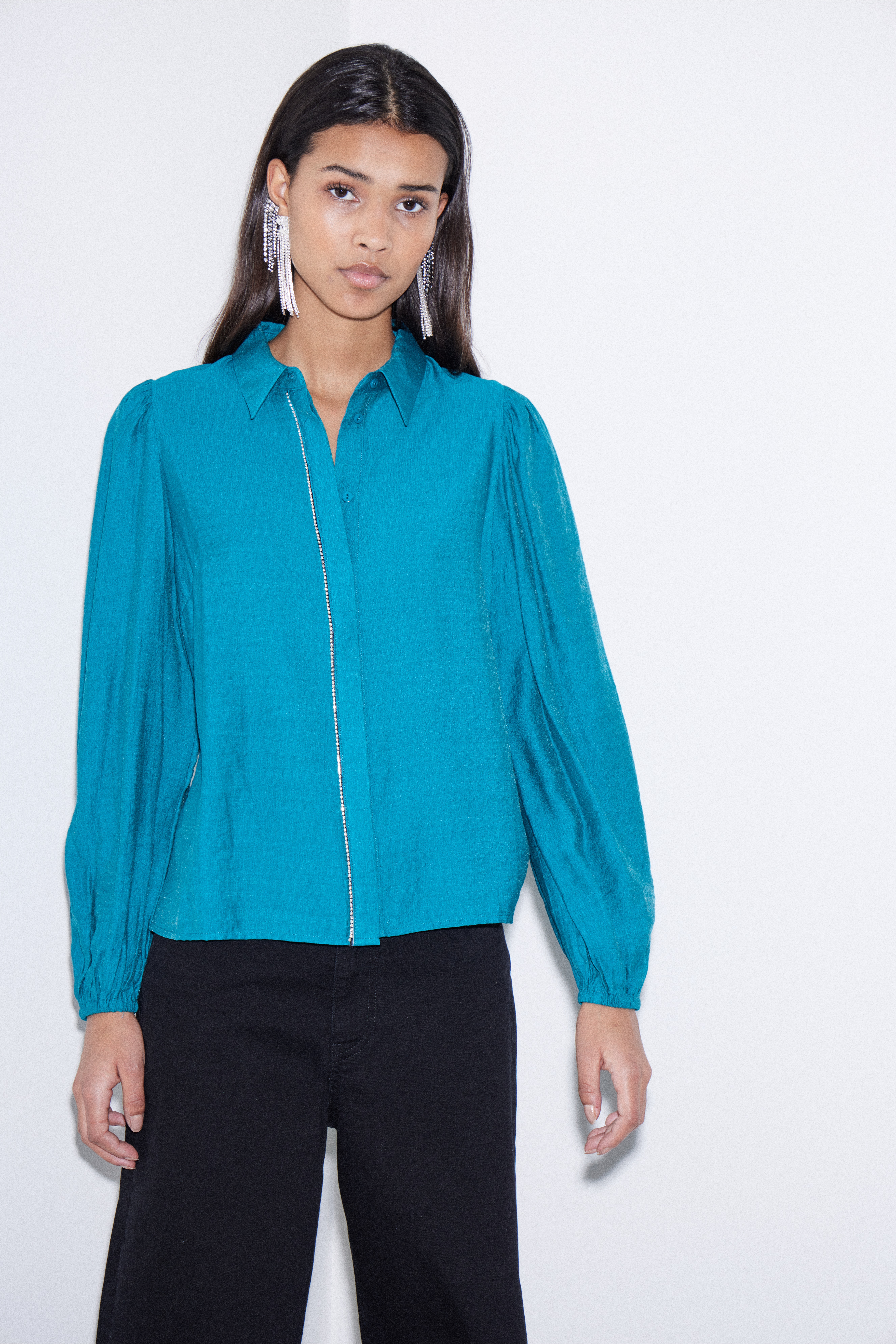 IHRHINES Bluse LOCATION NONE 20122139-184728