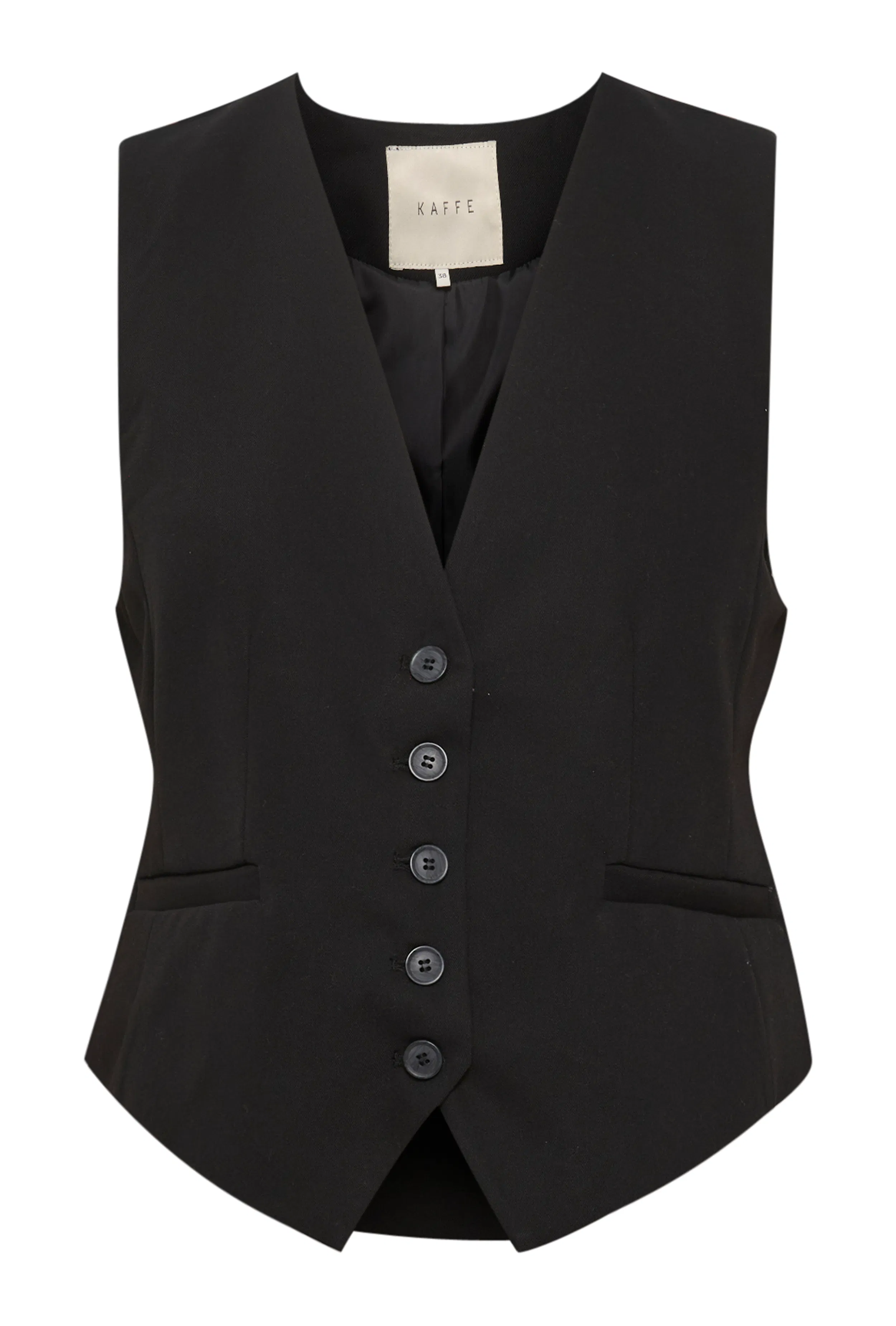 KAsakura Vest PACK FRONT 10507907-100121