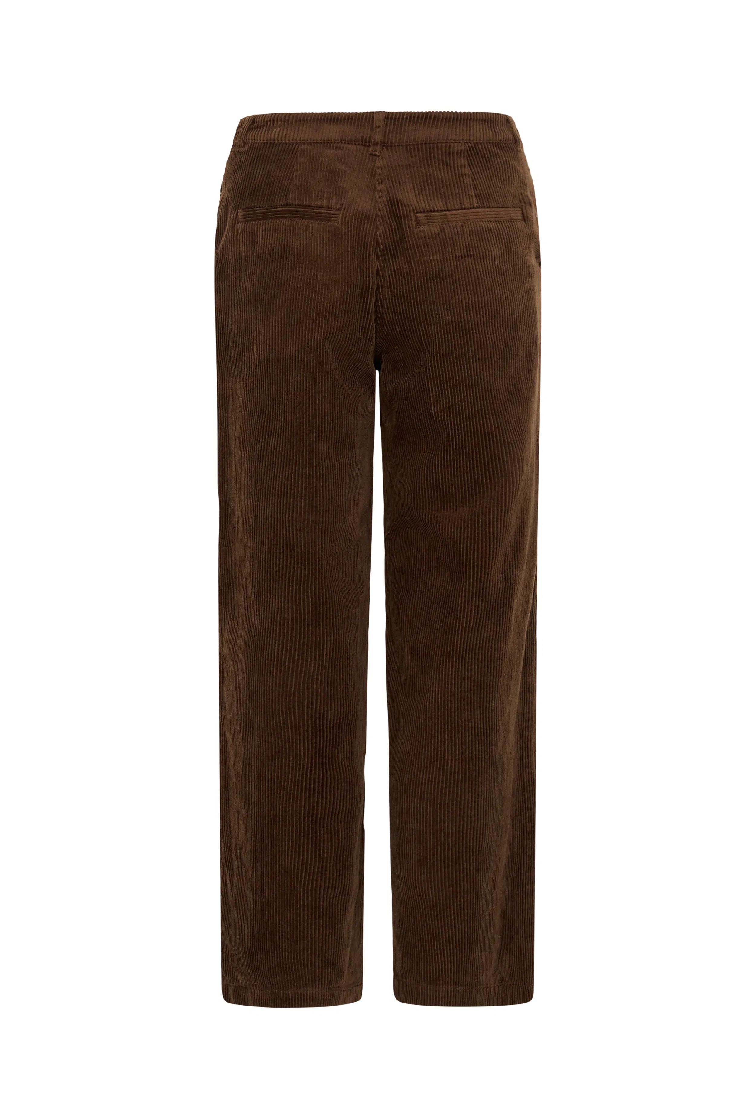 KAselly Cord Jeans PACK FRONT 10512143-191116