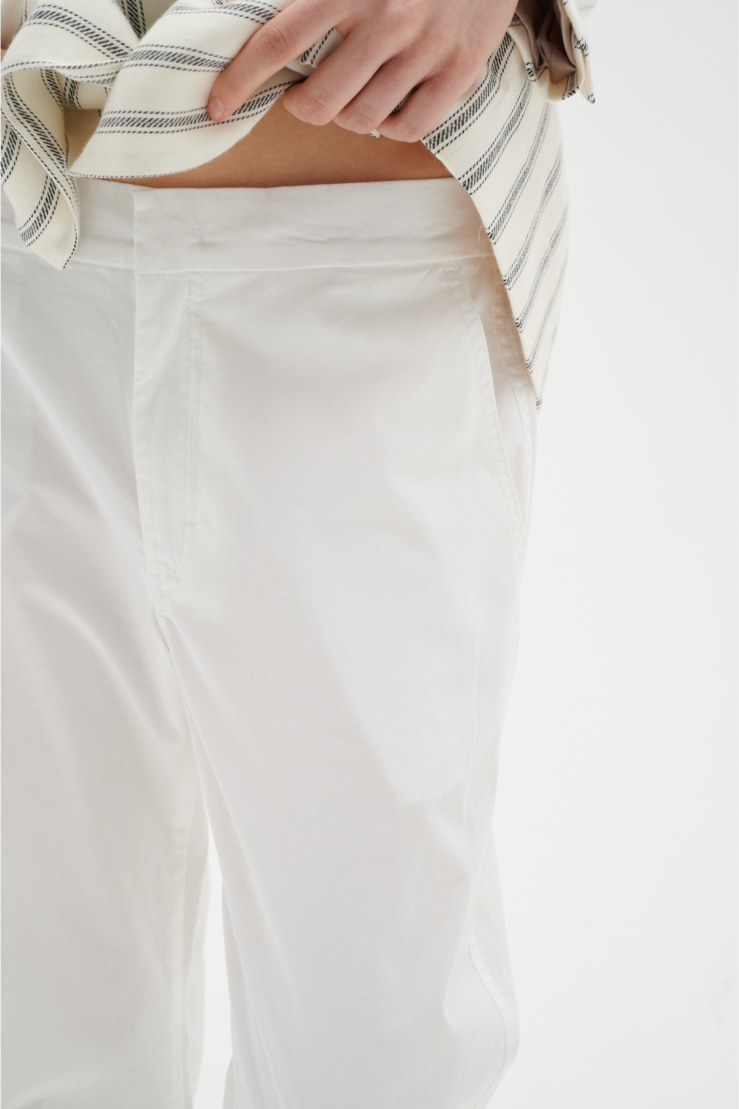 AnnaleeIW Trousers LOOKBOOK DETAIL 30108112-300001