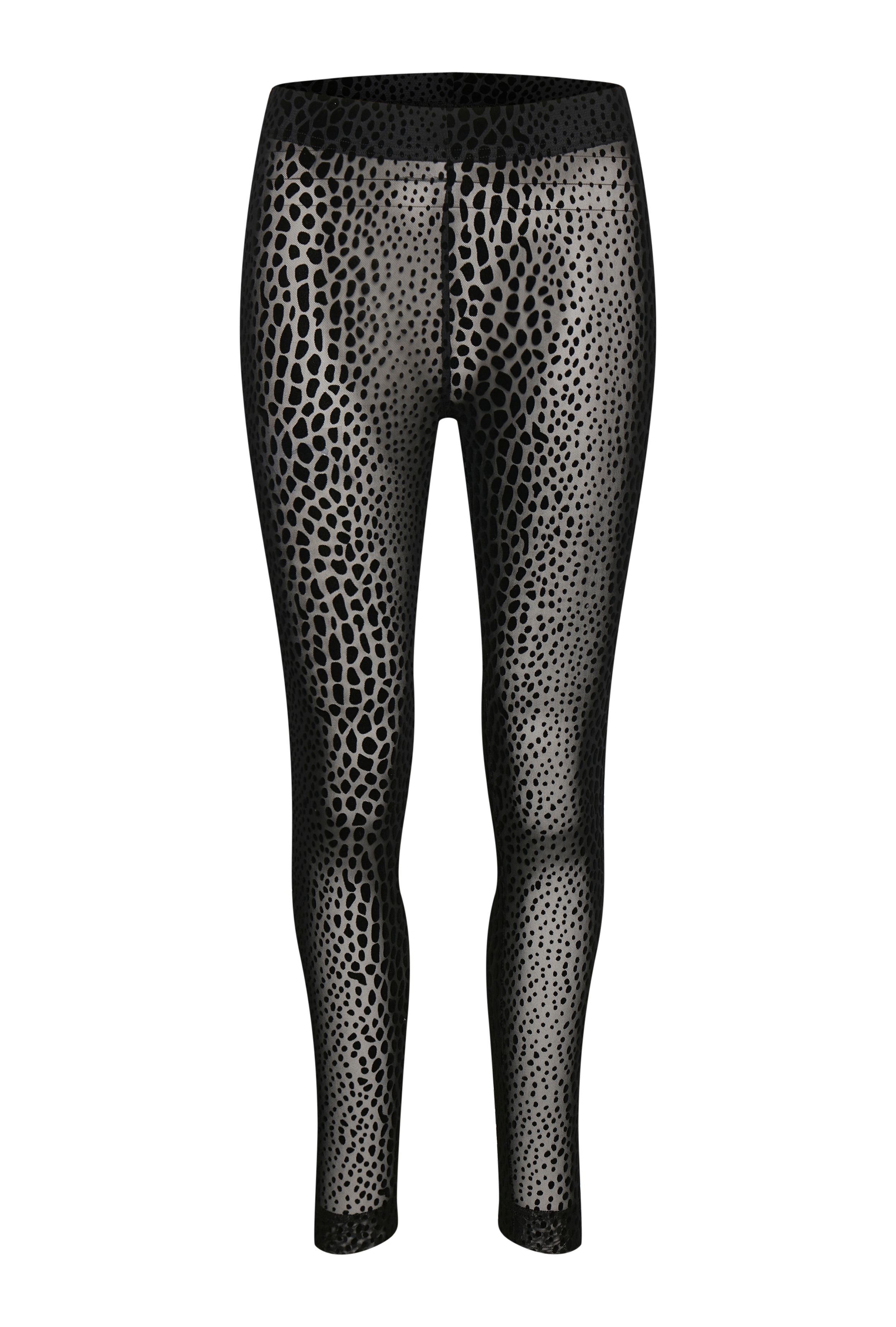 Leggings PACK FRONT 10650606-100120