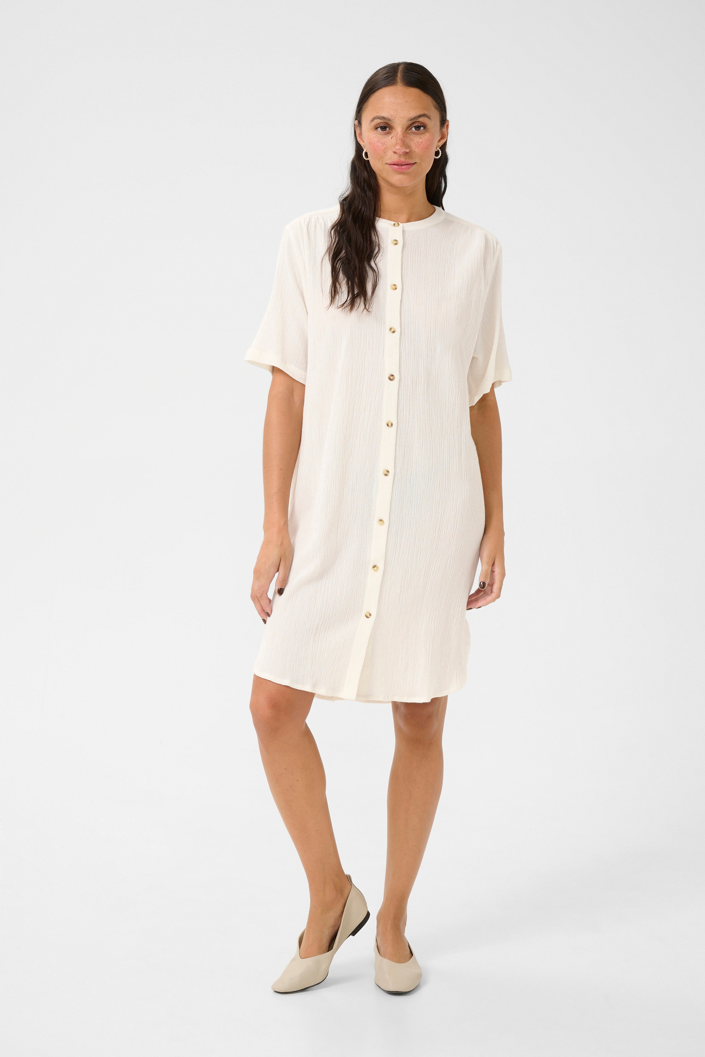 KAgitte Lin Kjole LOOKBOOK FRONT 10510049-110602