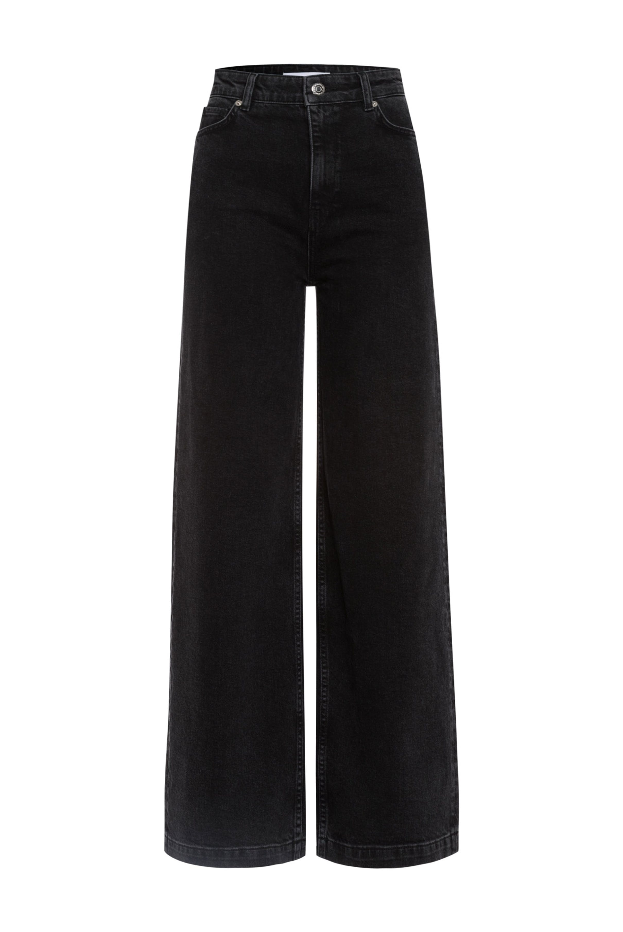 PIXIE Jeans PACK FRONT 30600250-BK995