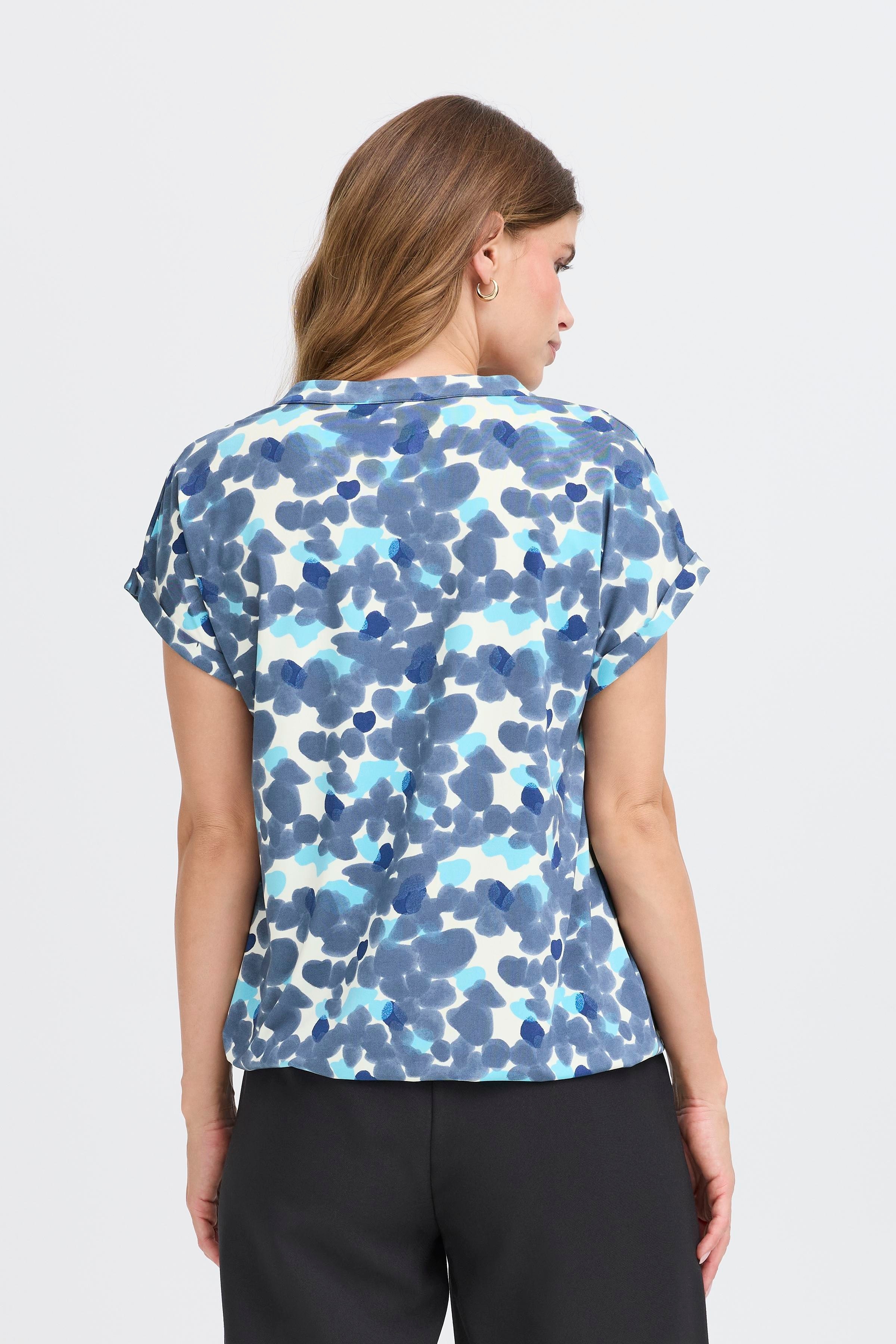 FRSEEN T-shirt LOOKBOOK FRONT 20615881-205170