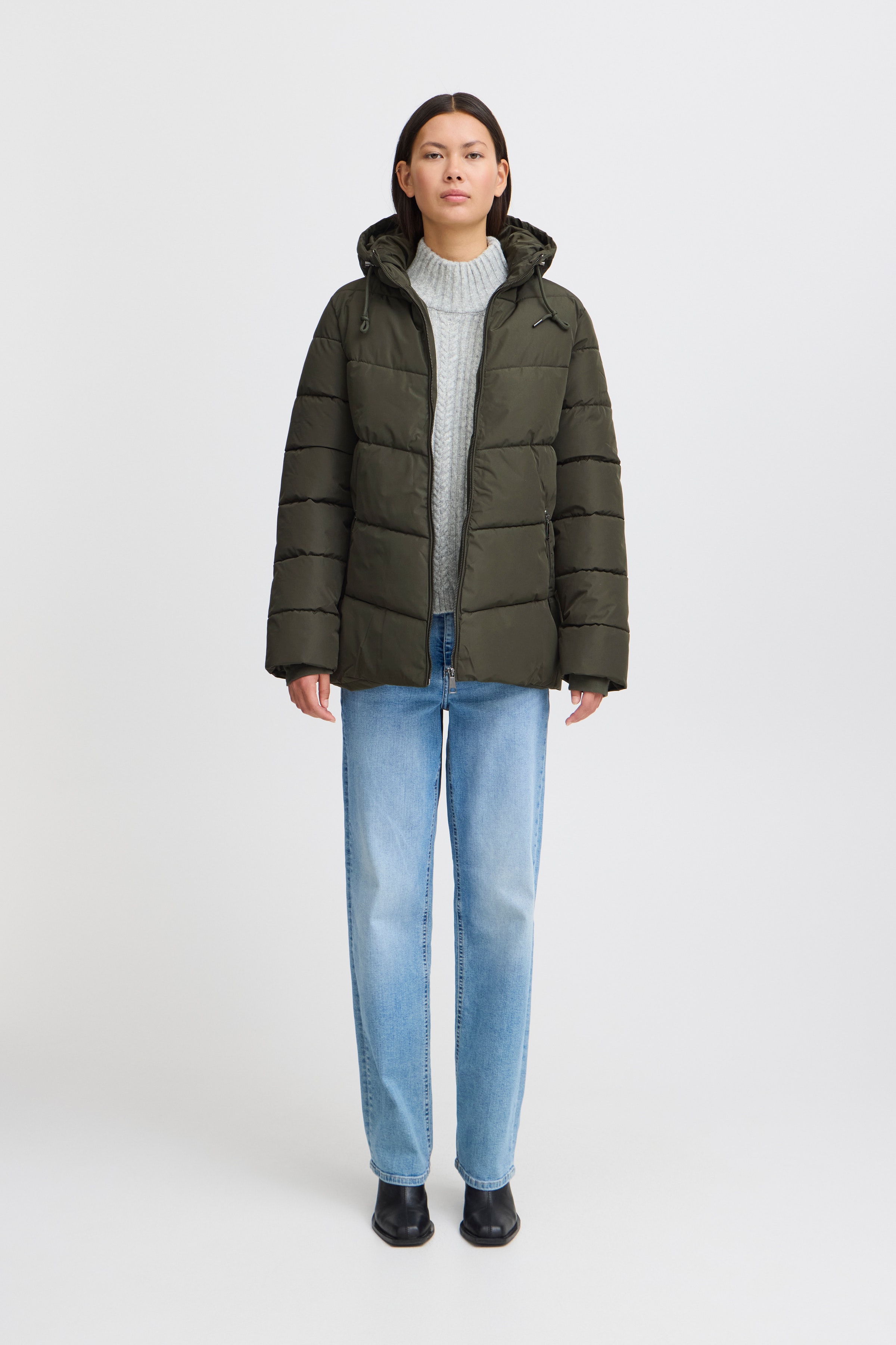 atelier reve IHZELANA Outerwear