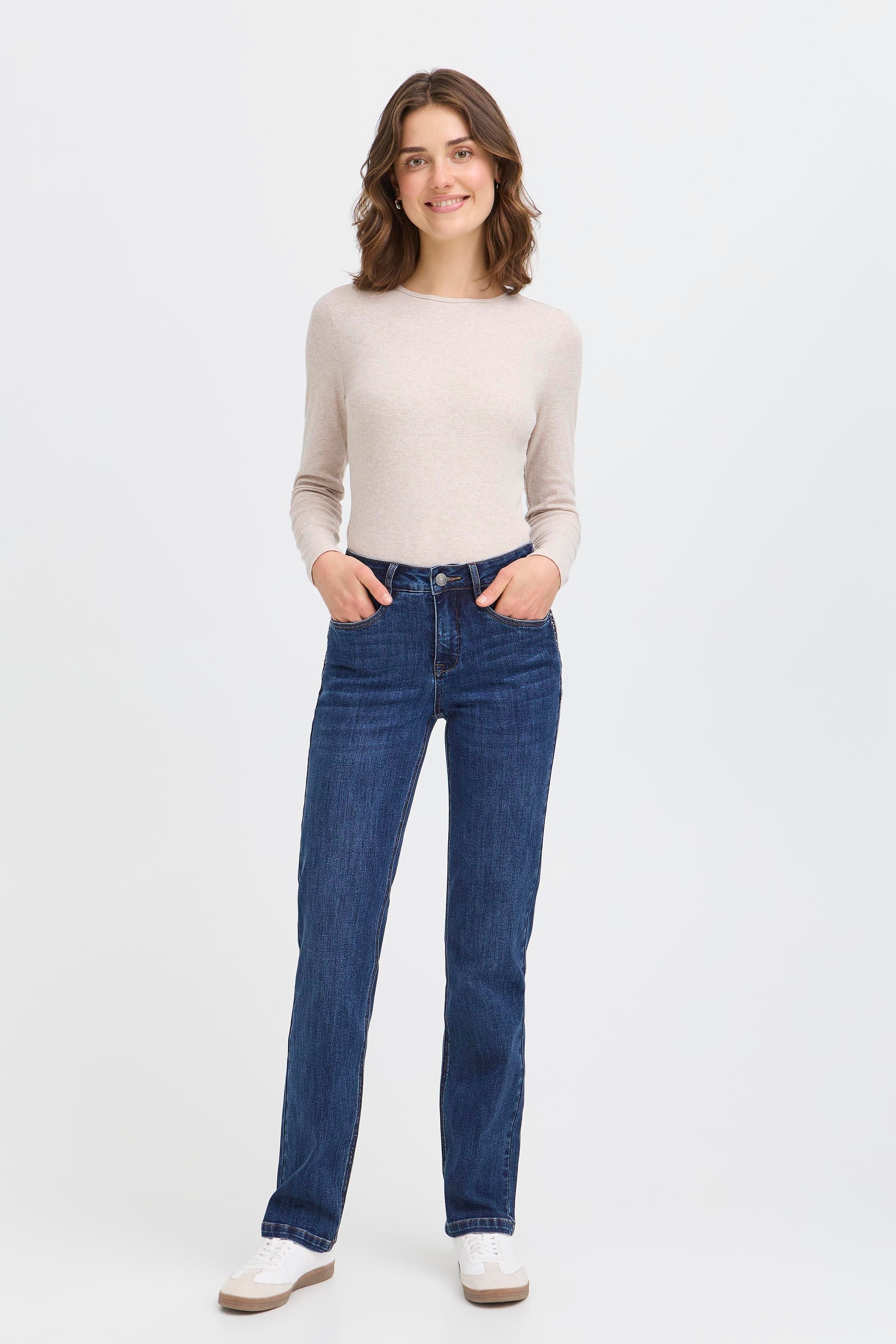 FRATLANTA Jeans LOOKBOOK FRONT 20617002-200996