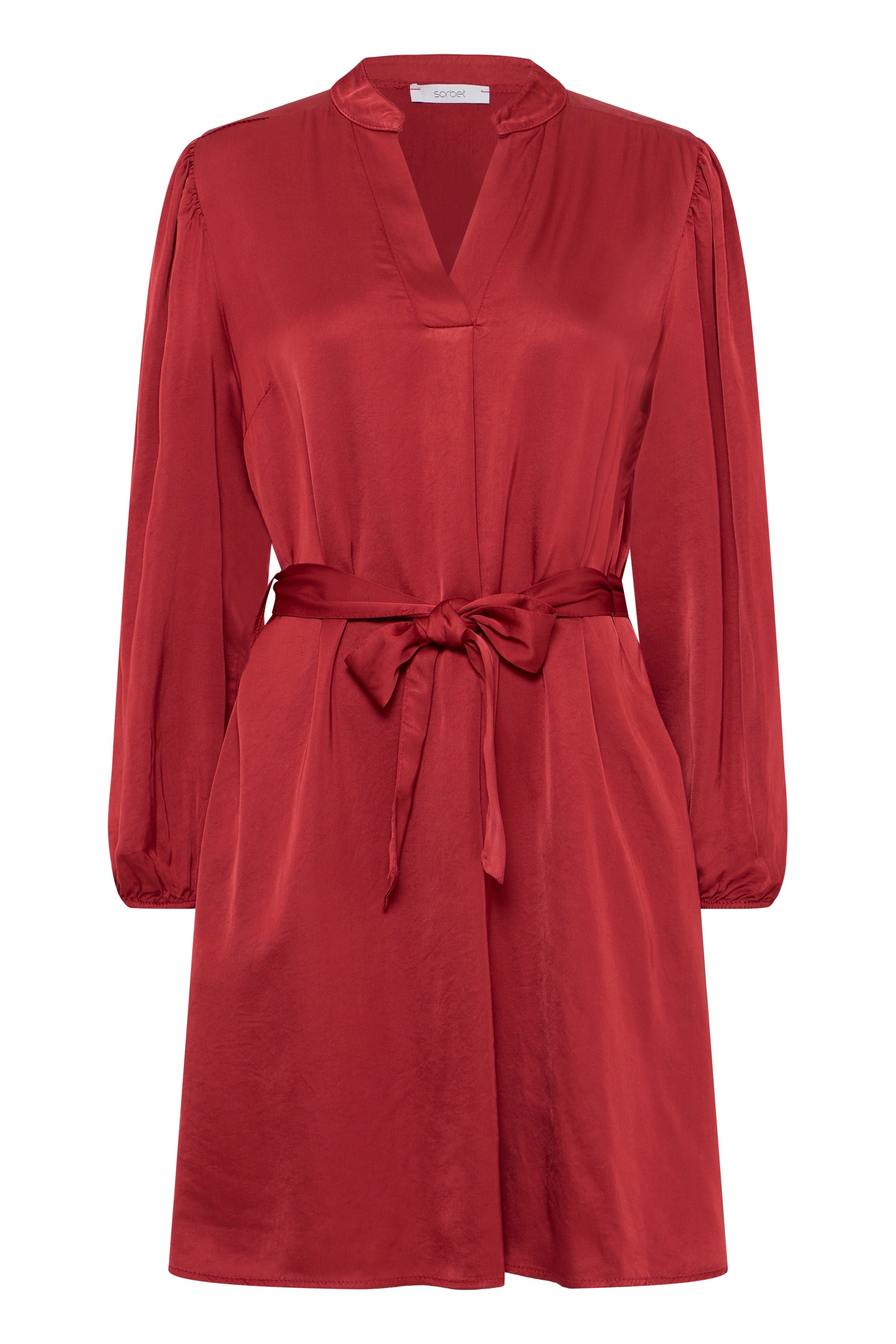 SBVIOLET Kjole PACK FRONT 22101146-191555