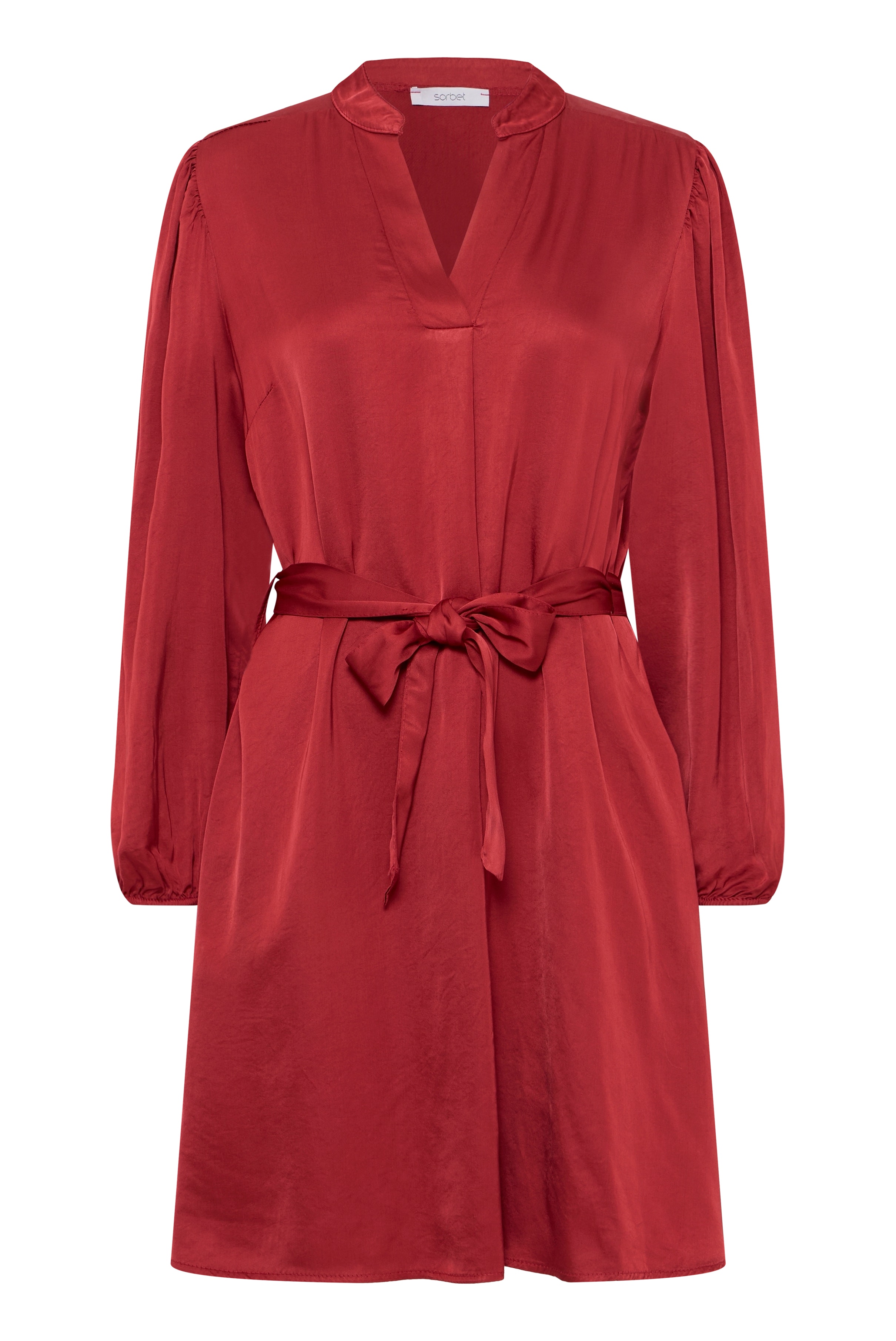 SBVIOLET Kjole PACK FRONT 22101146-191555