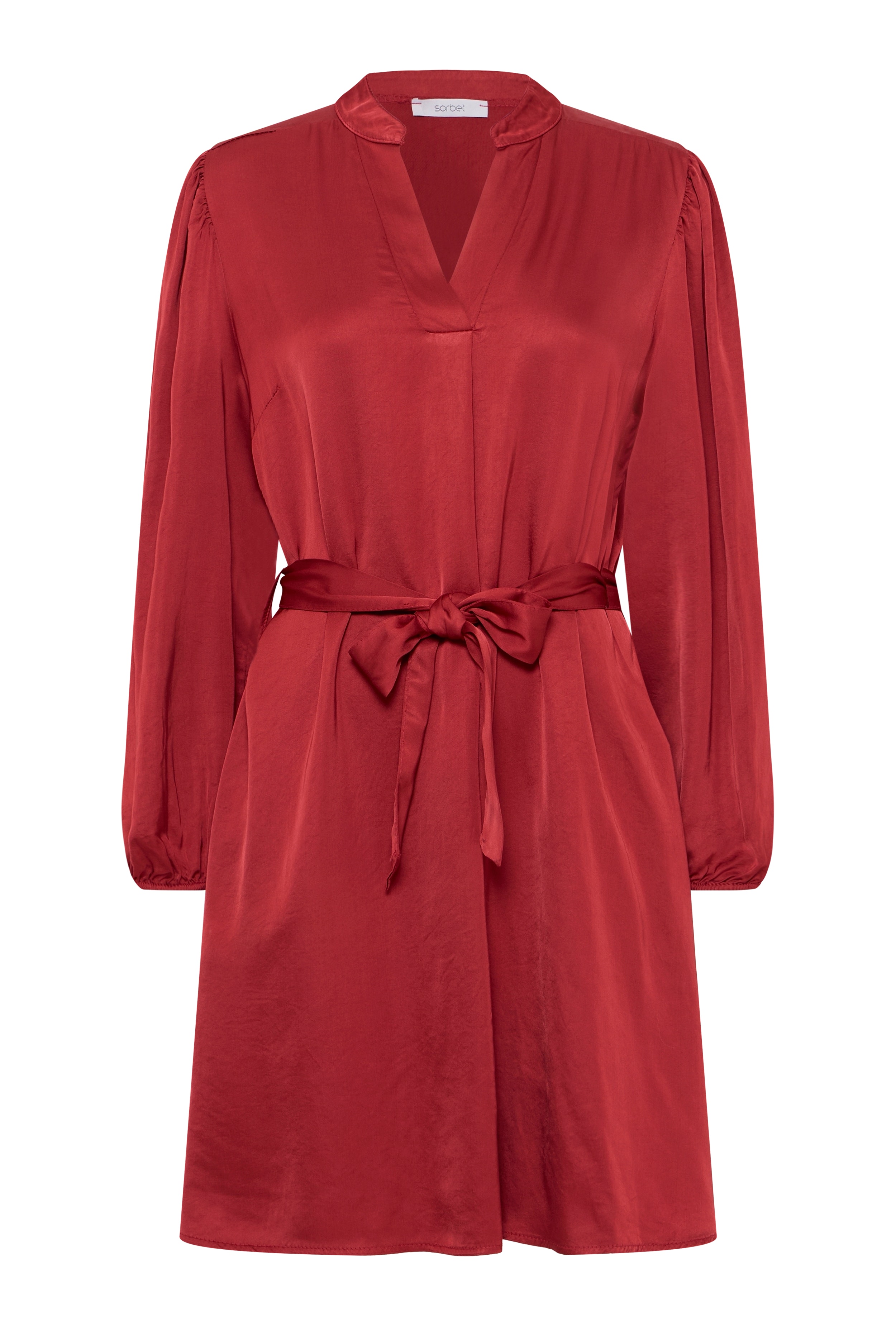 SBVIOLET Kjole PACK FRONT 22101146-191555