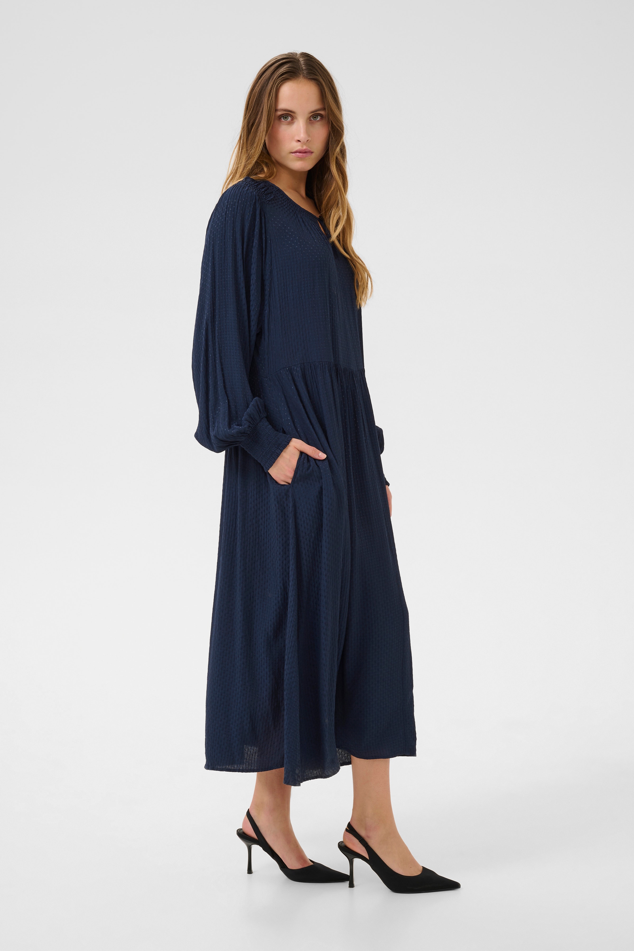 BPemma Kleid LOOKBOOK FRONT 10590834-194020B