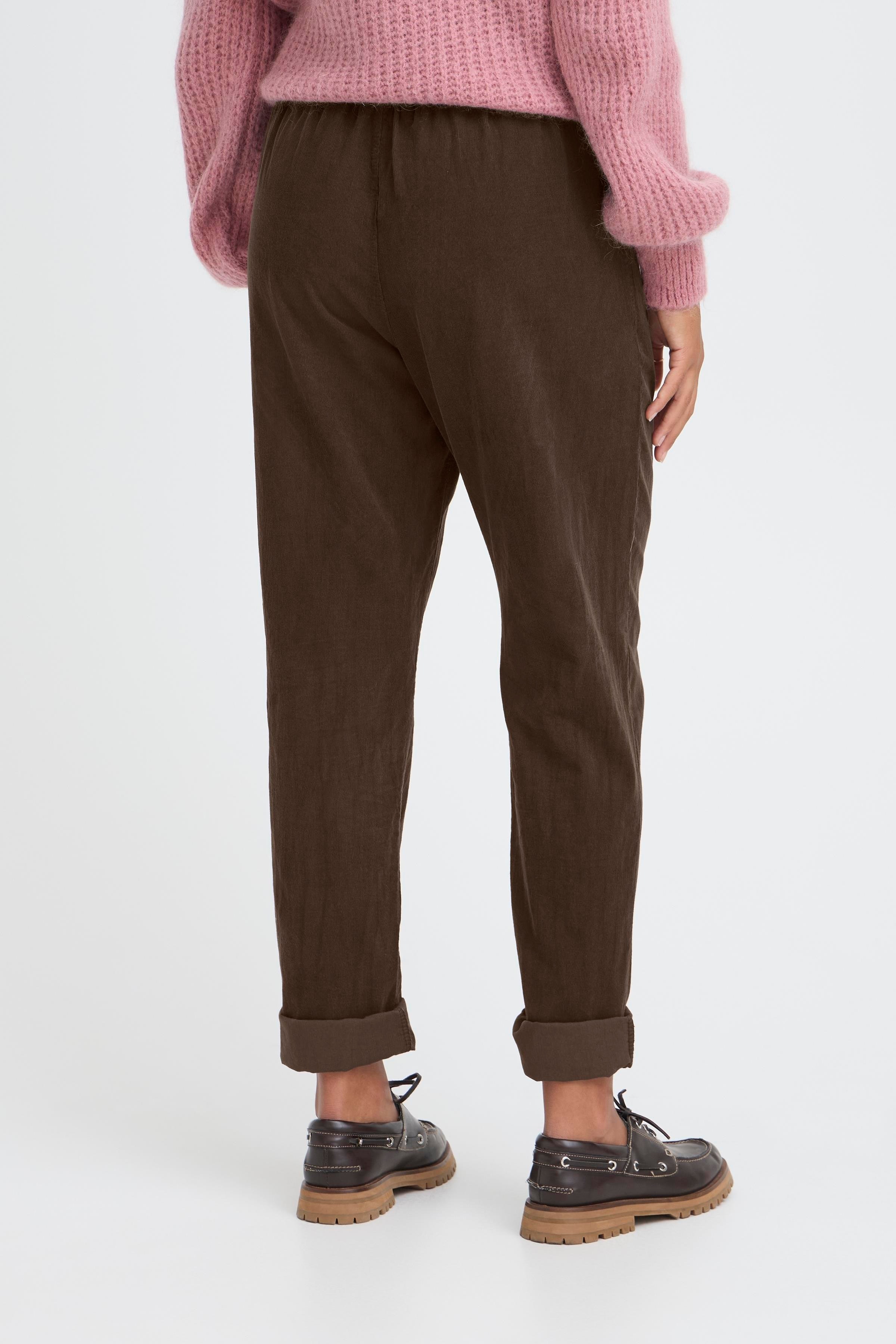 SBPOPPY Trousers LOOKBOOK BACK 22101108-191109