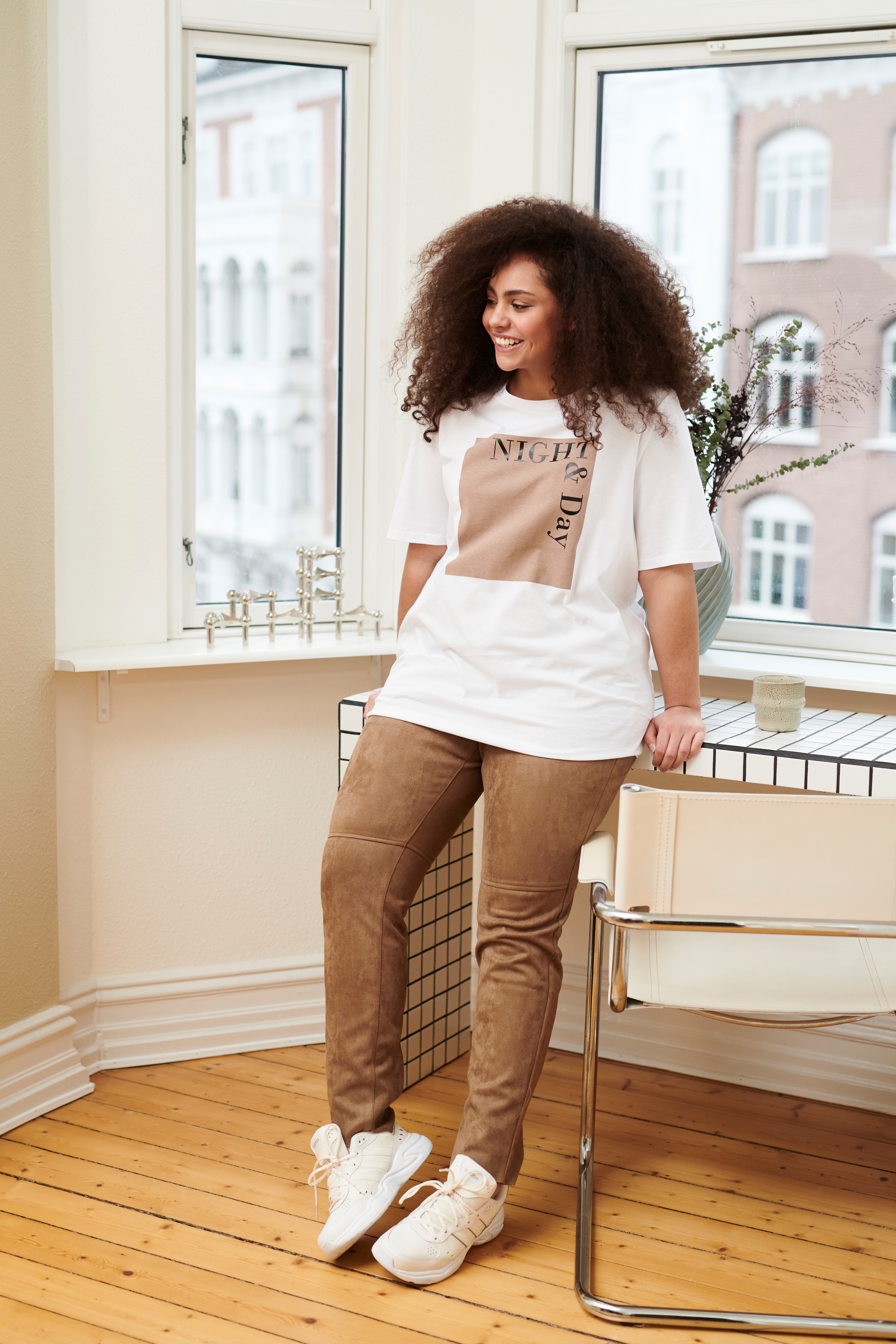 KClea T-shirt LOCATION NONE 10580523-110601