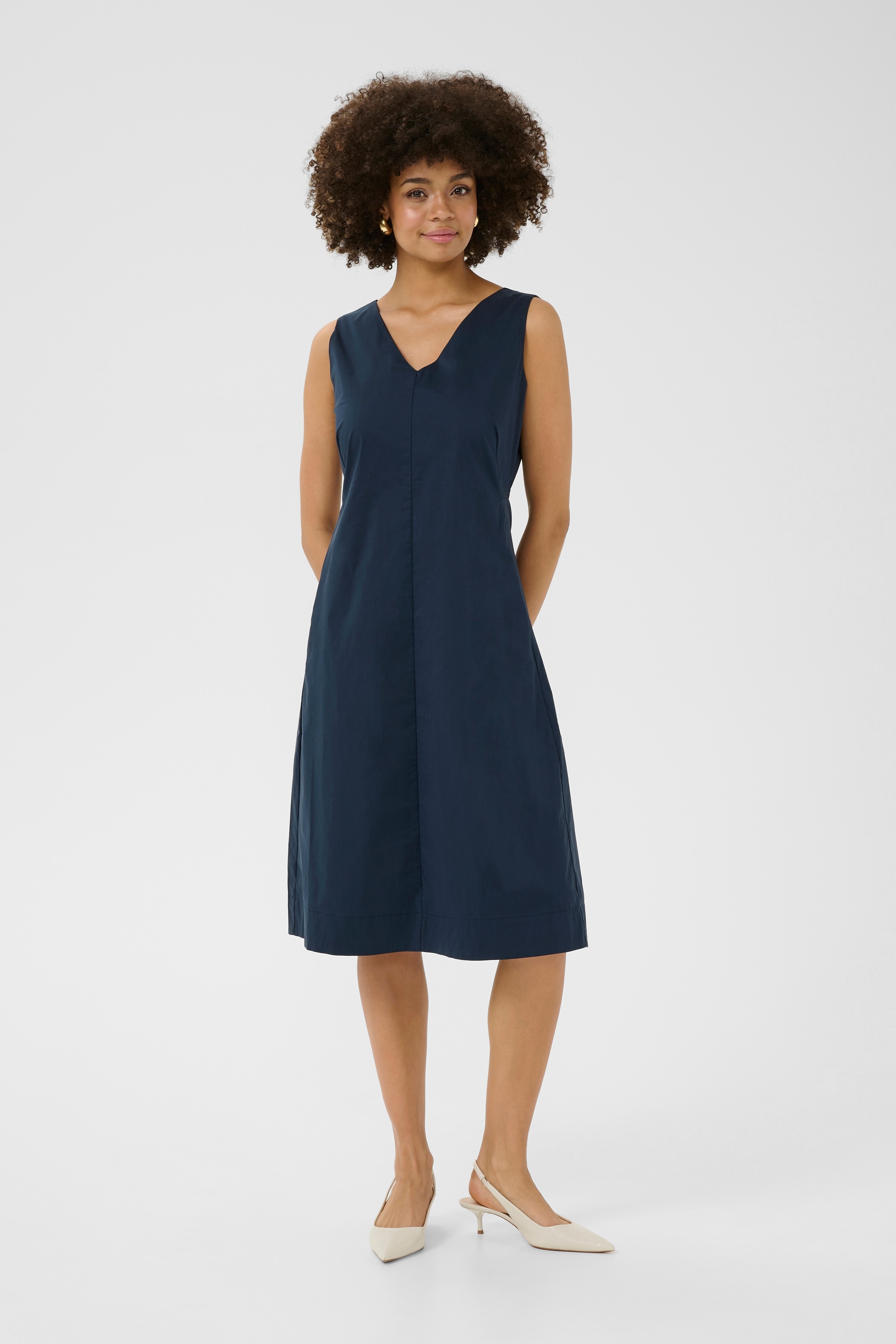 CUnovi Kjole LOOKBOOK FRONT 50111898-193921