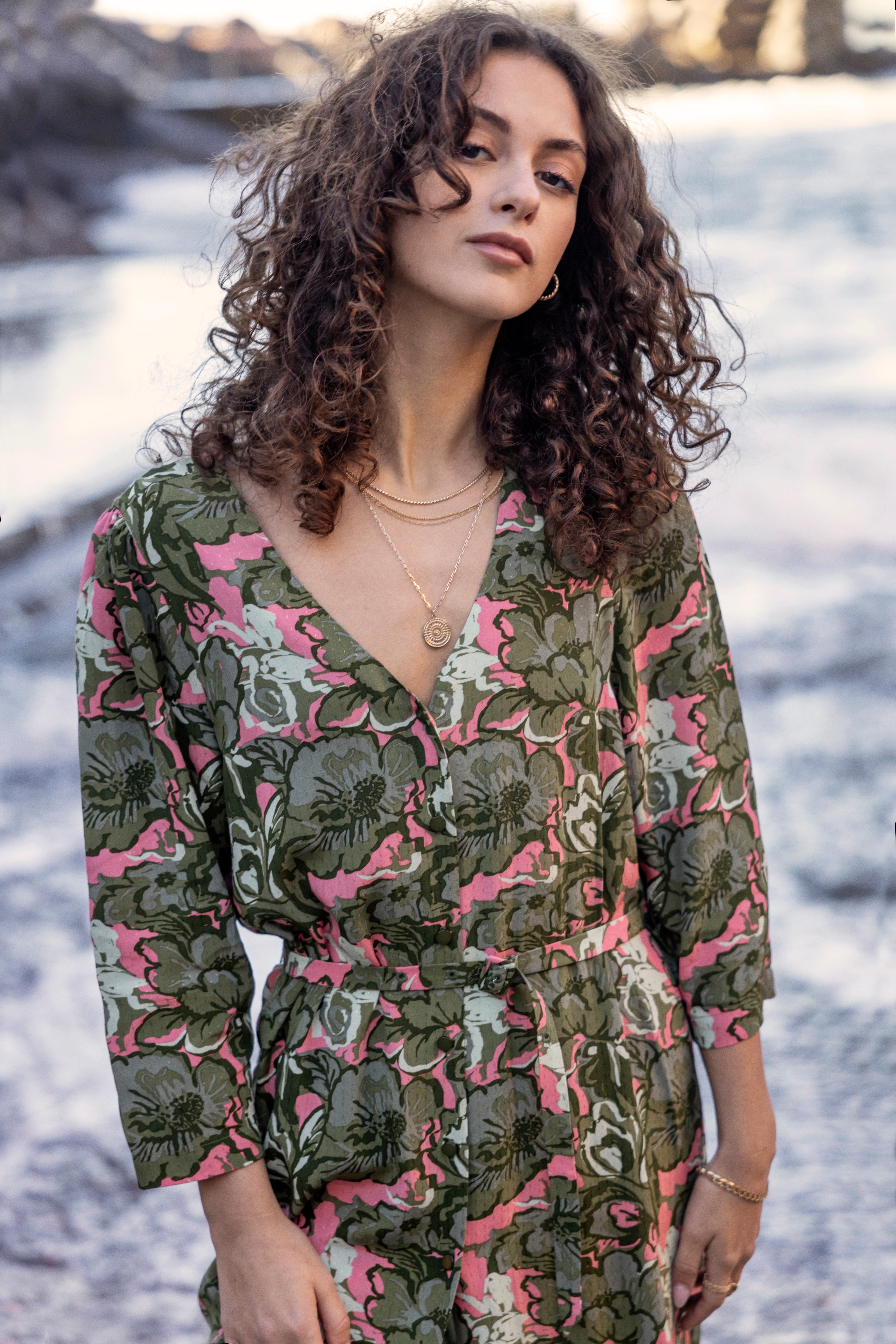 IRFARROW Robe LOCATION NONE 20119613-202406