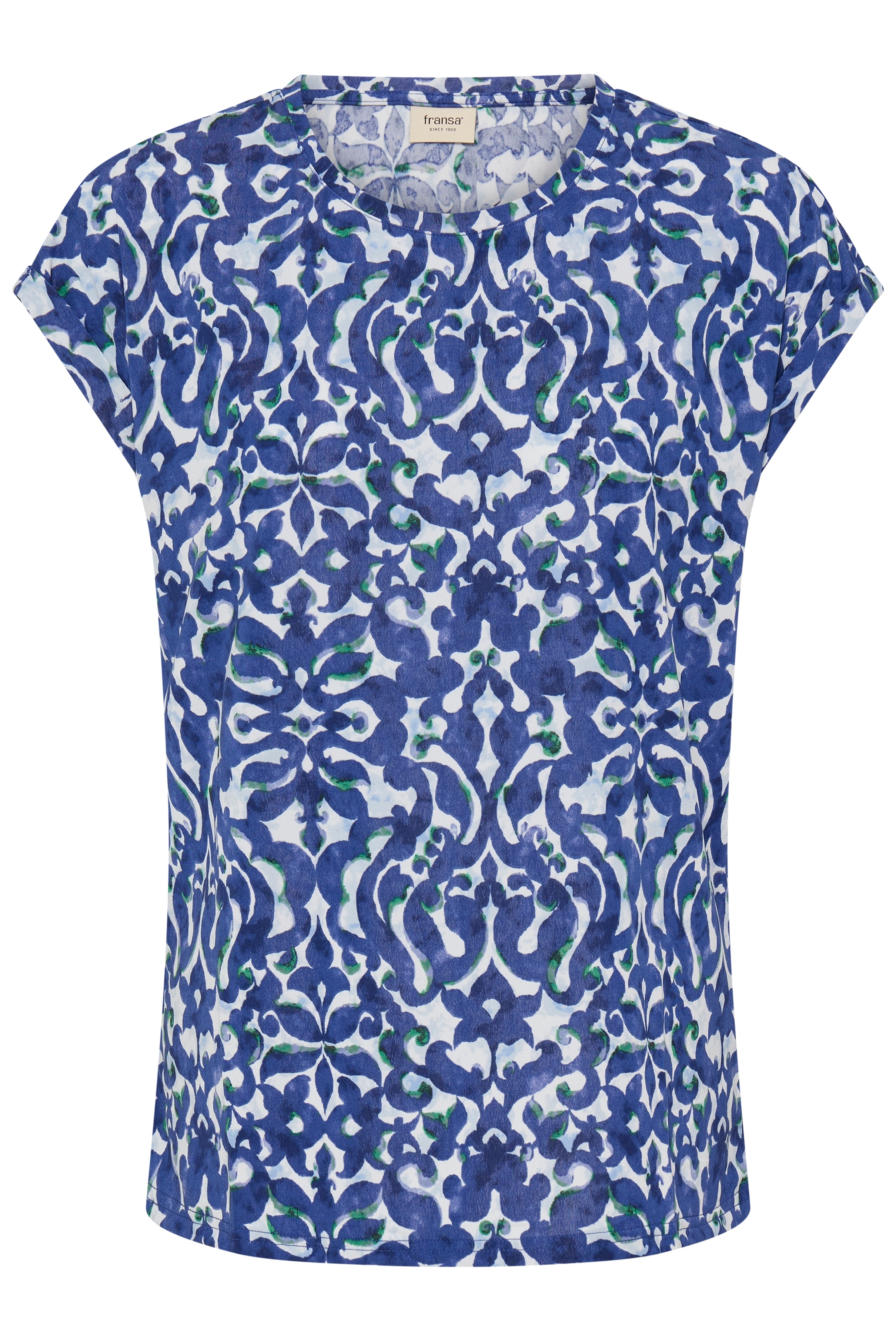 FRSEEN T-shirt PACK FRONT 20610634-900005107