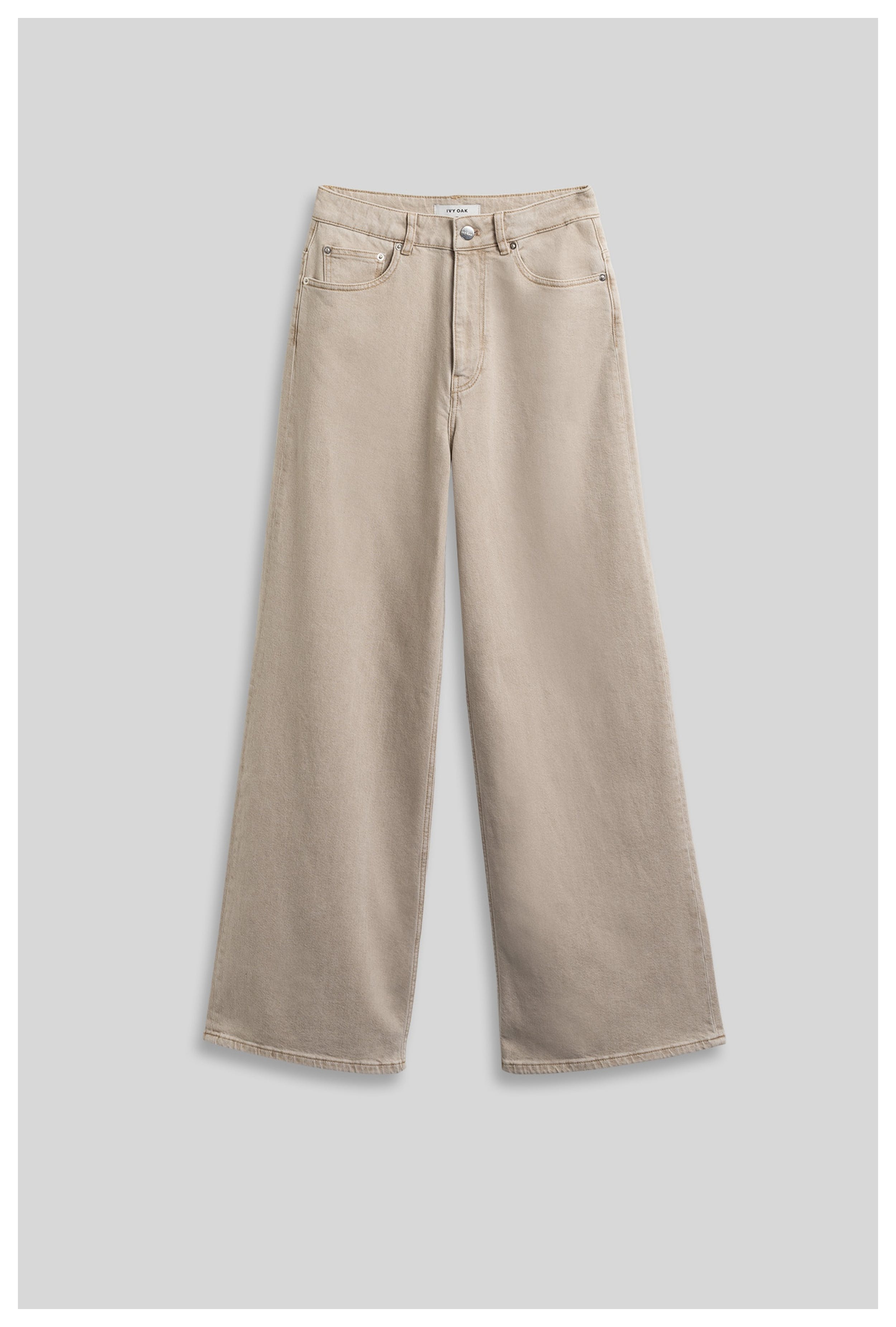 Prijanka Jeans PACK FRONT 30600621-BE454