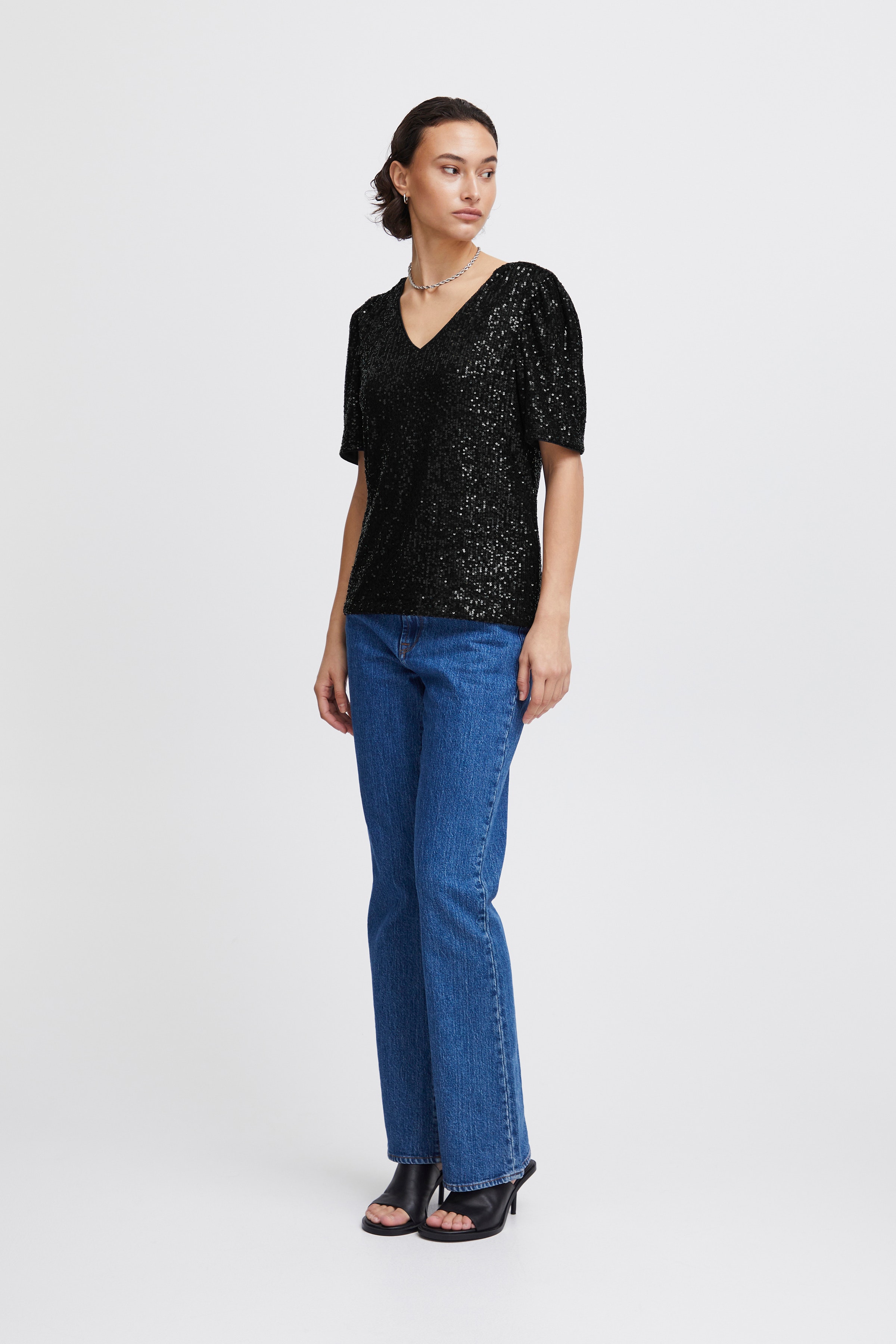 atelier reve IHFAUCI T-shirt