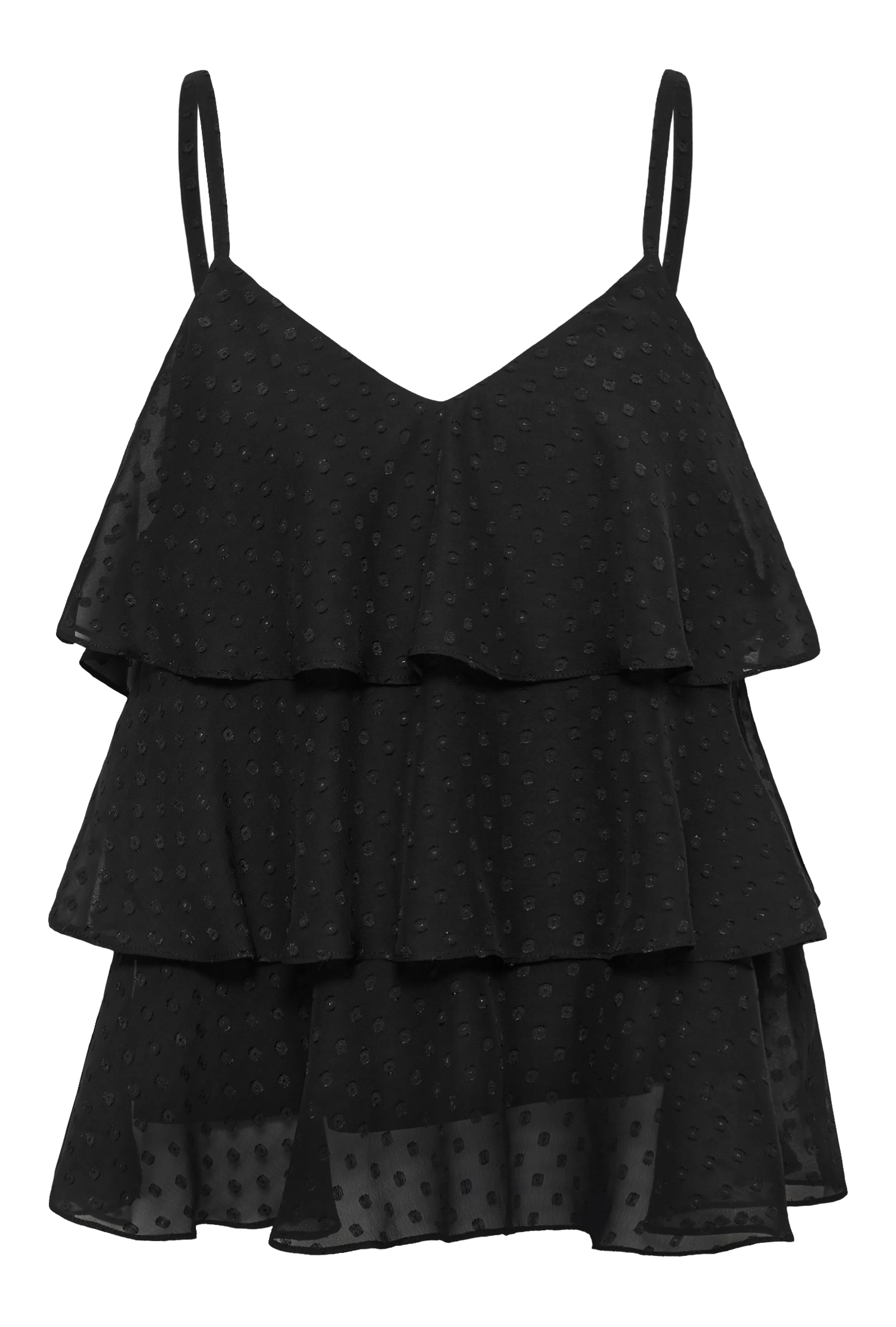 KAreema Bluse PACK FRONT 10512409-100121
