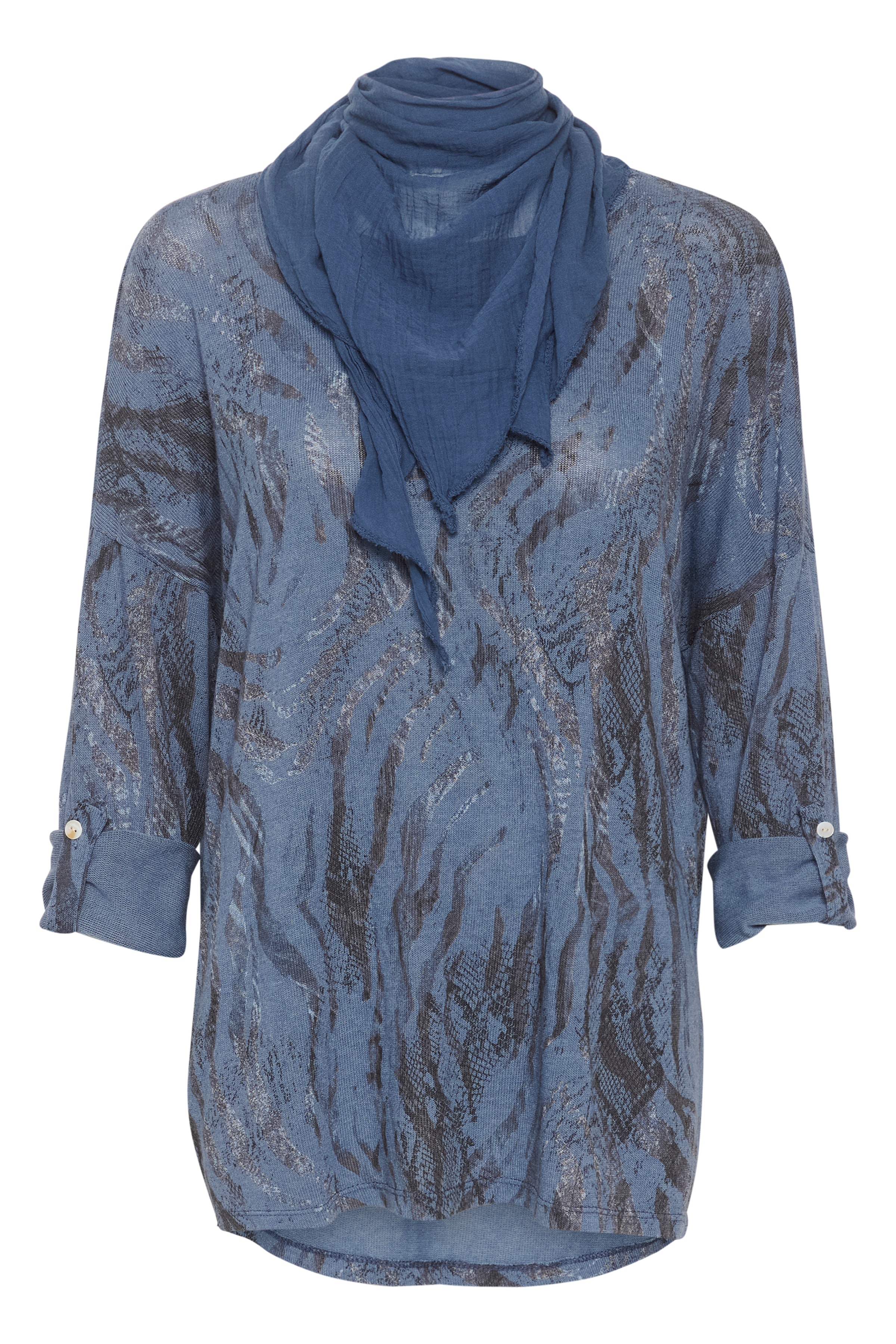 BPkonja Blus PACK FRONT 40103482-400621