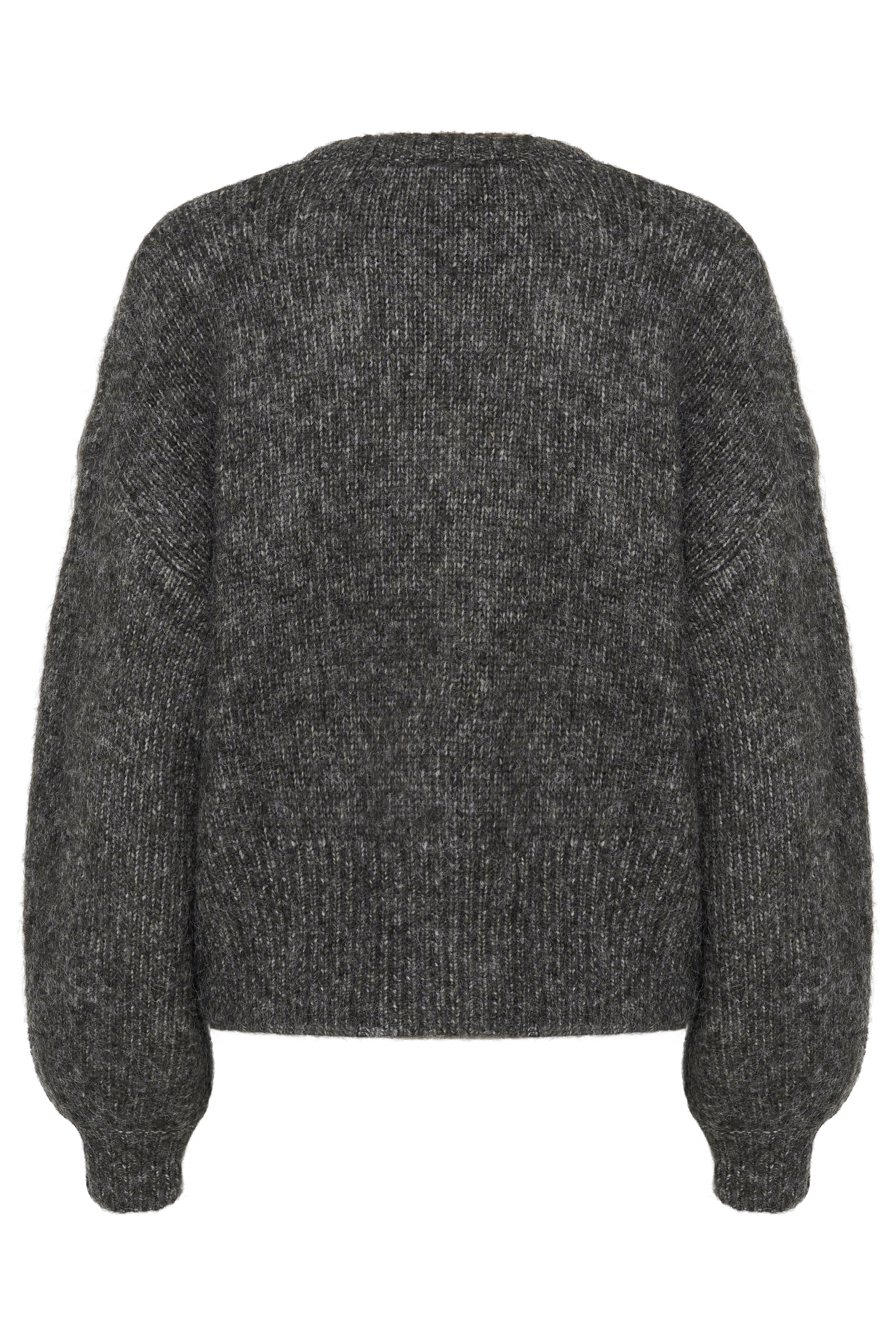 KAtrina Pullover PACK BACK 10508973-100125