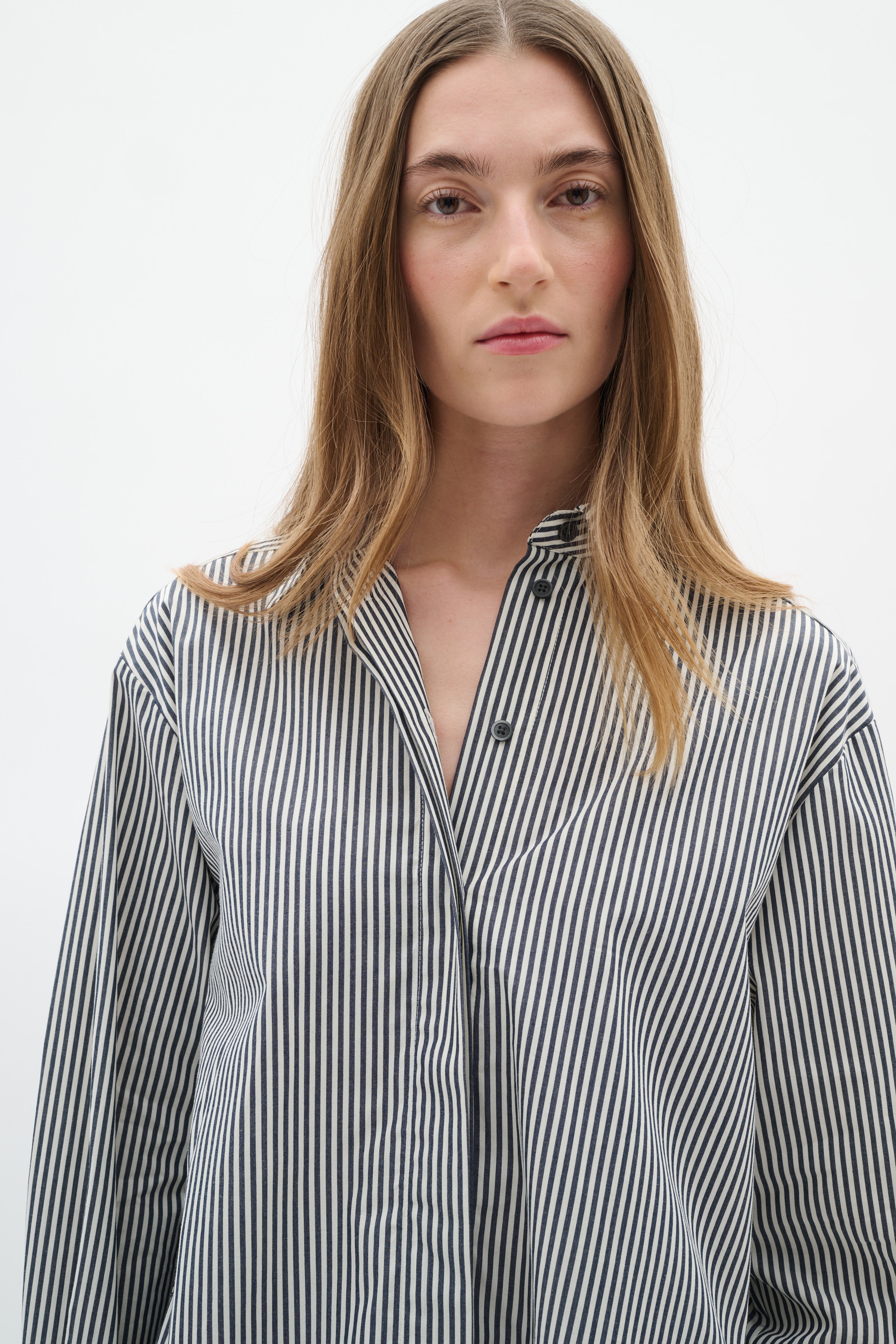 NataljaIW Skjorte LOOKBOOK DETAIL 30111016-300667