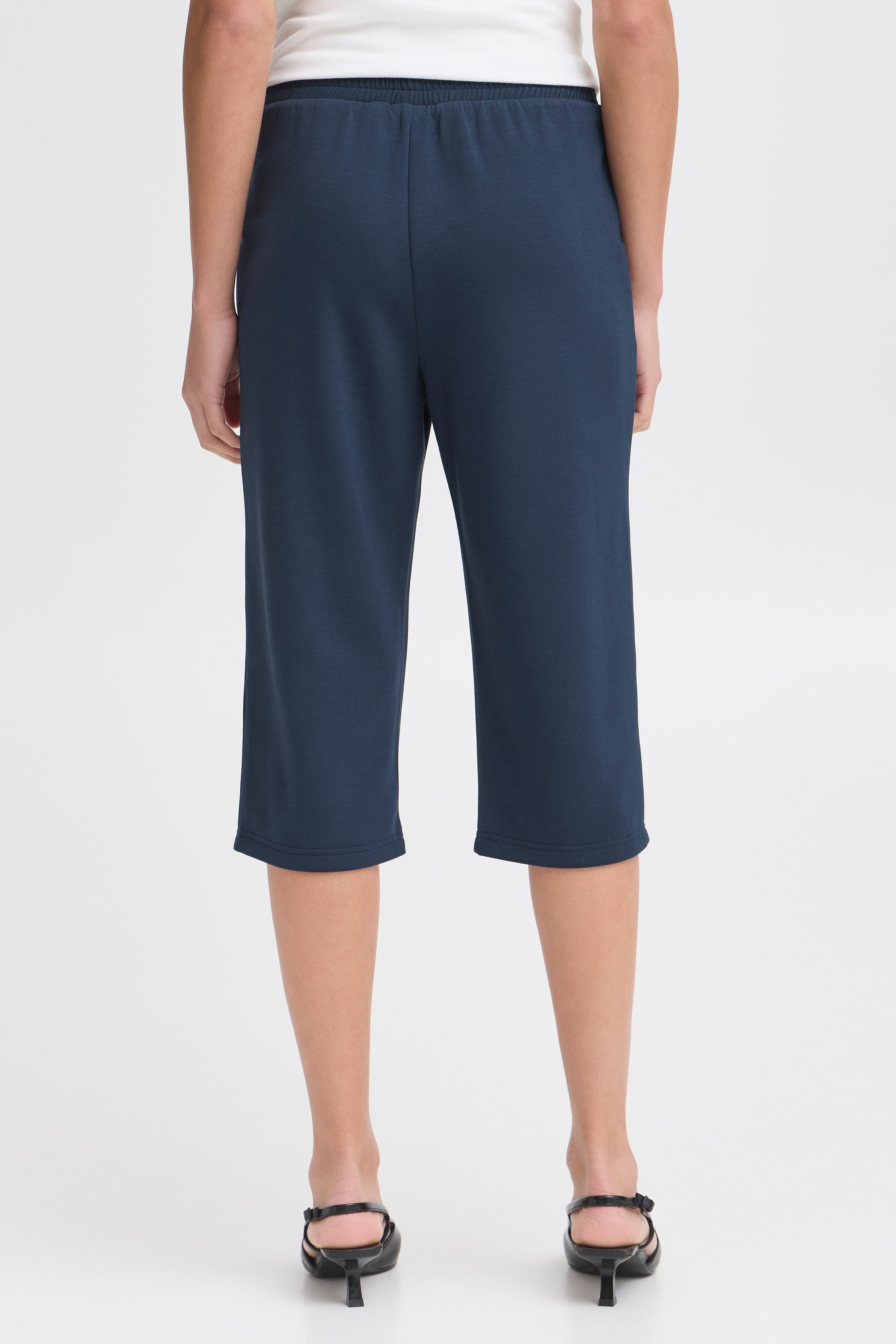 FRAURORA Trousers LOOKBOOK BACK 20615814-193923