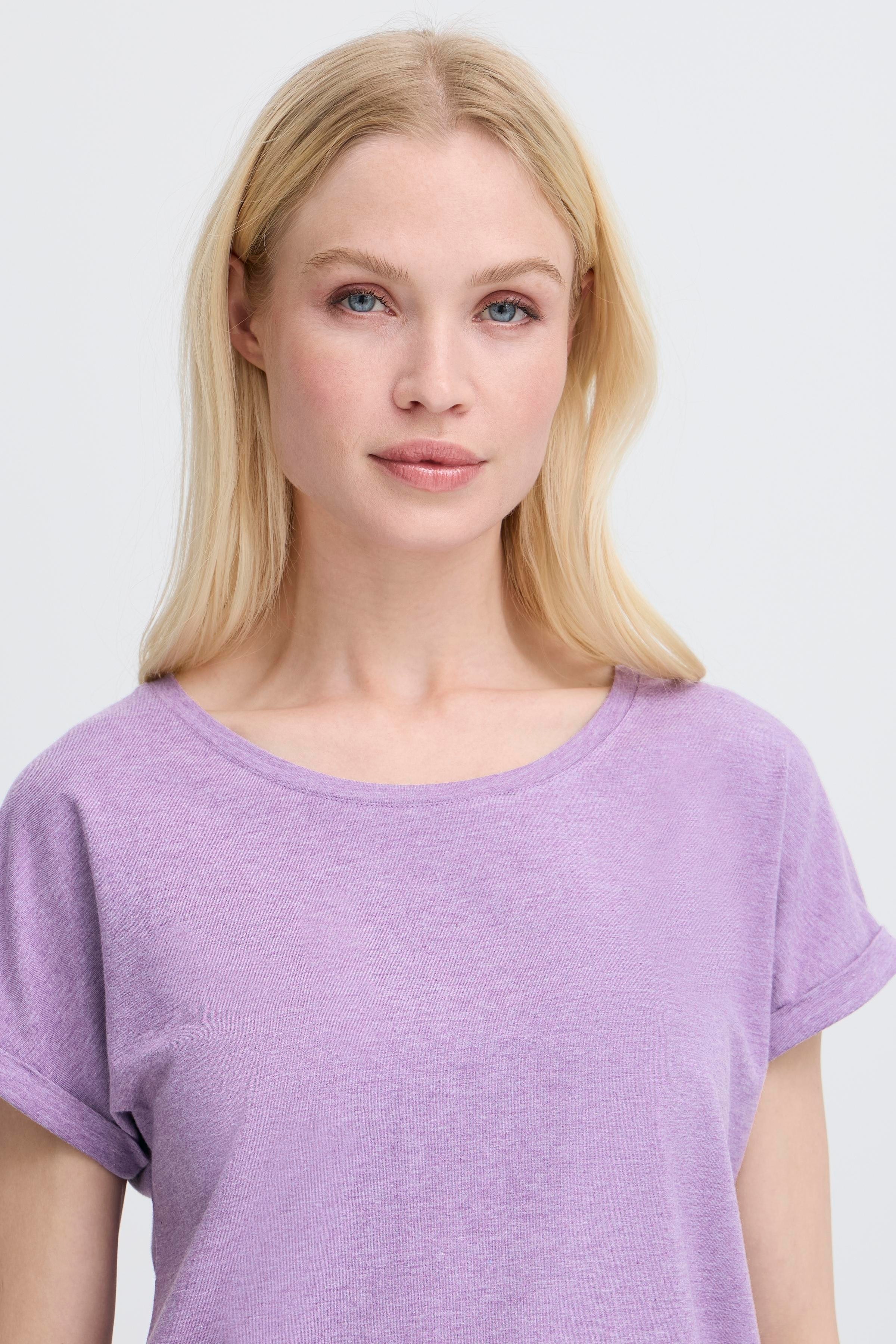 BYPamila T-shirt LOOKBOOK DETAIL 20804205-1736171