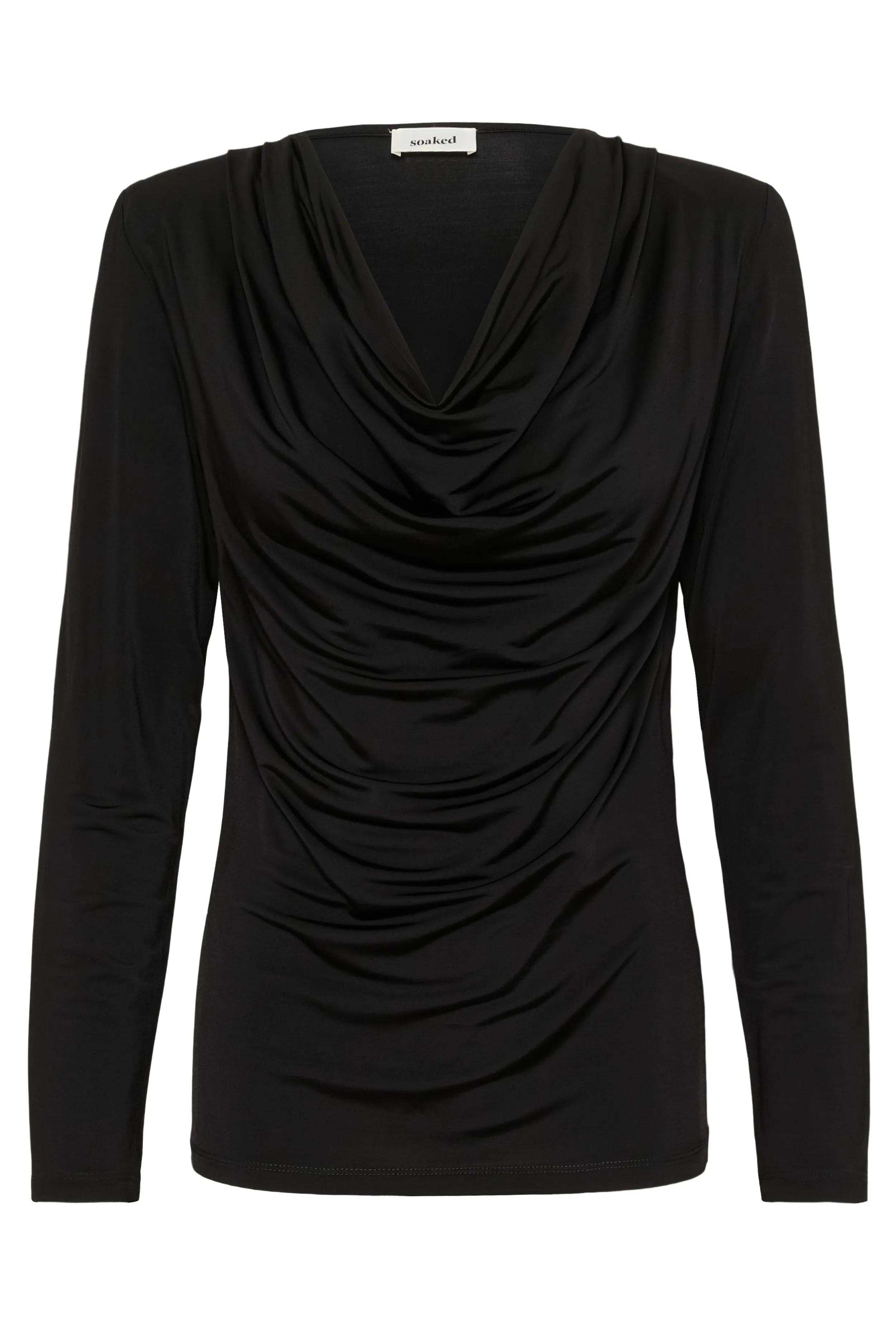 SLClara Bluse PACK FRONT 30409117-194008