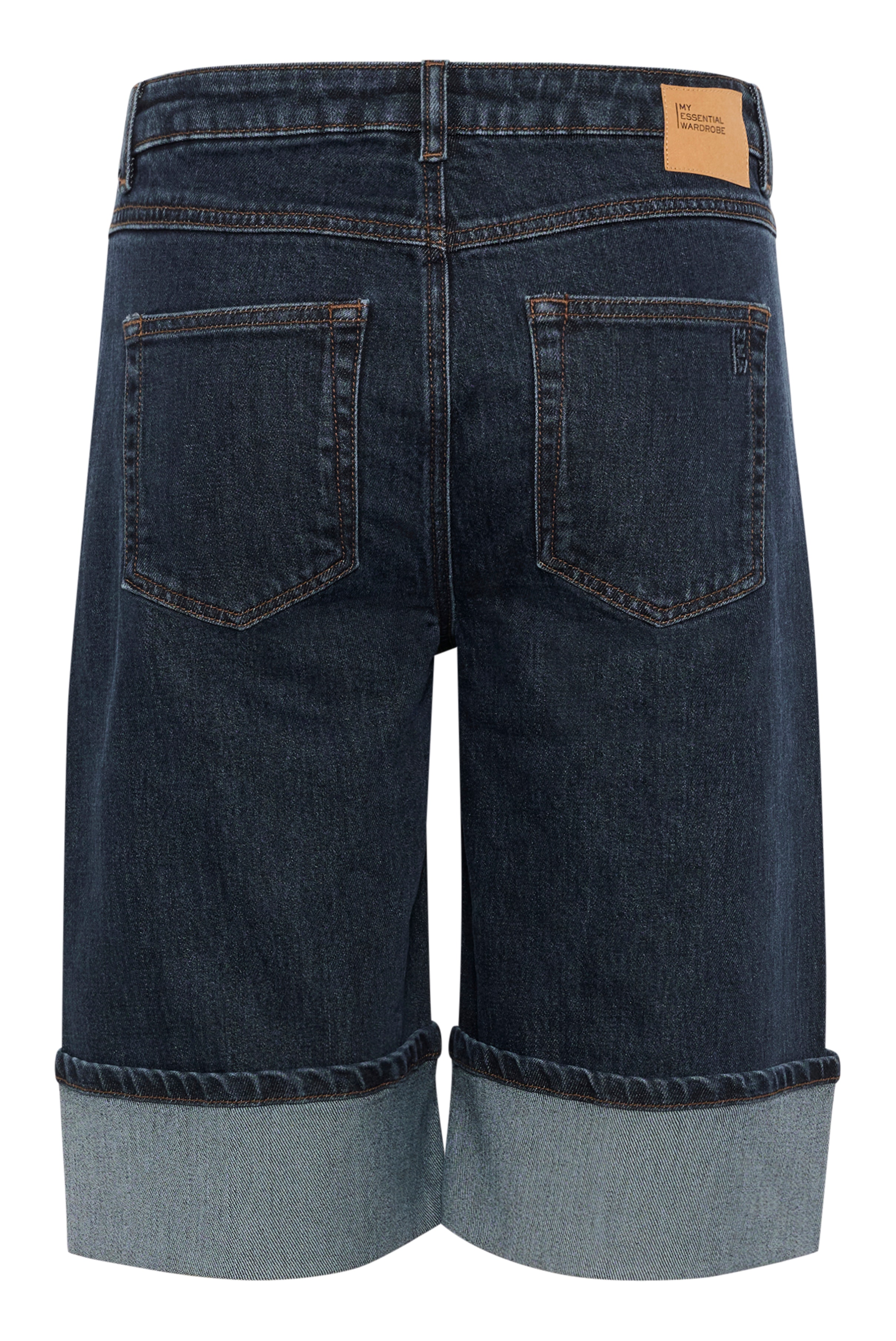 DalviMW Shorts PACK BACK 10705040-100067