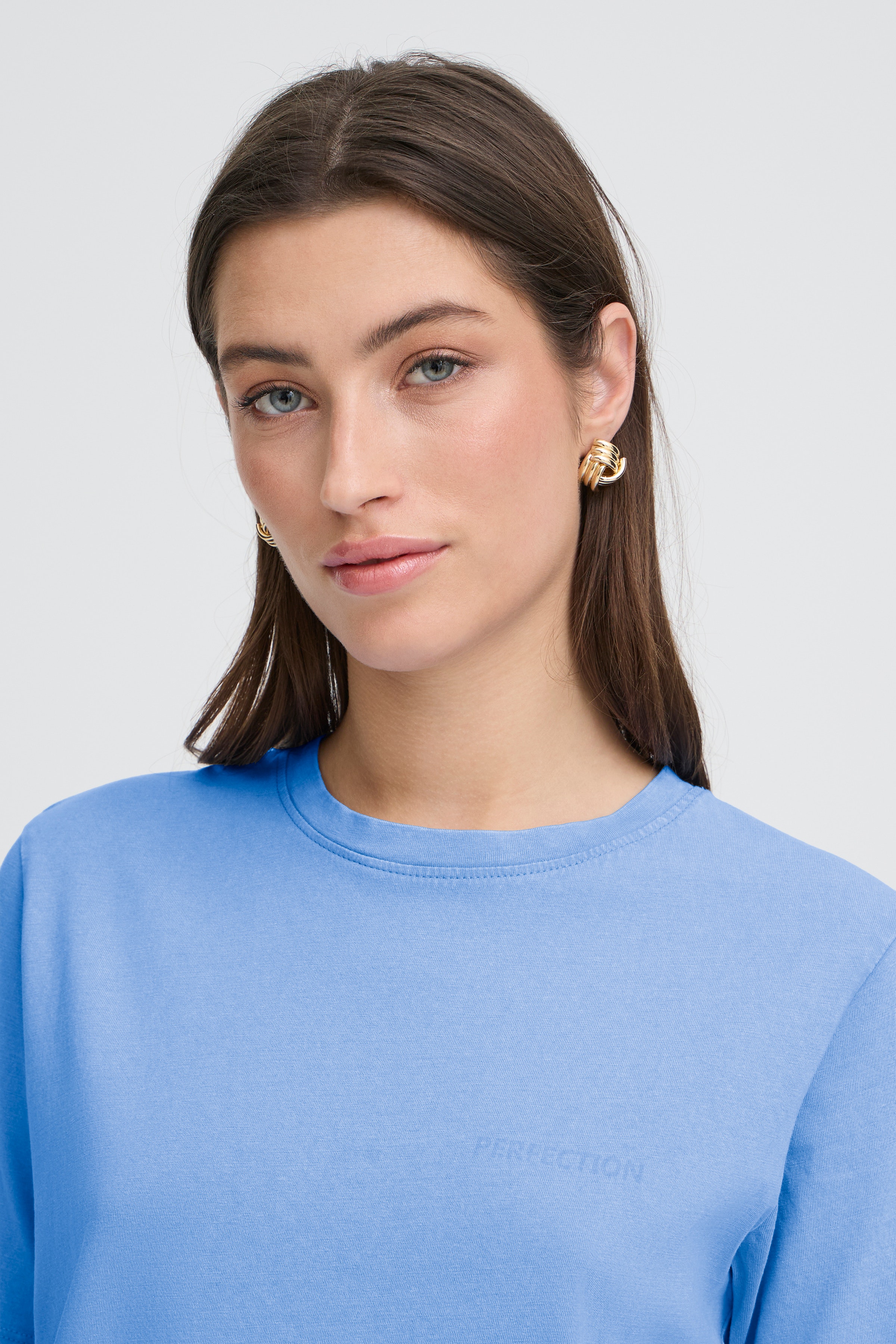 BYSOLKO T-shirt LOOKBOOK DETAIL 20818439-164020