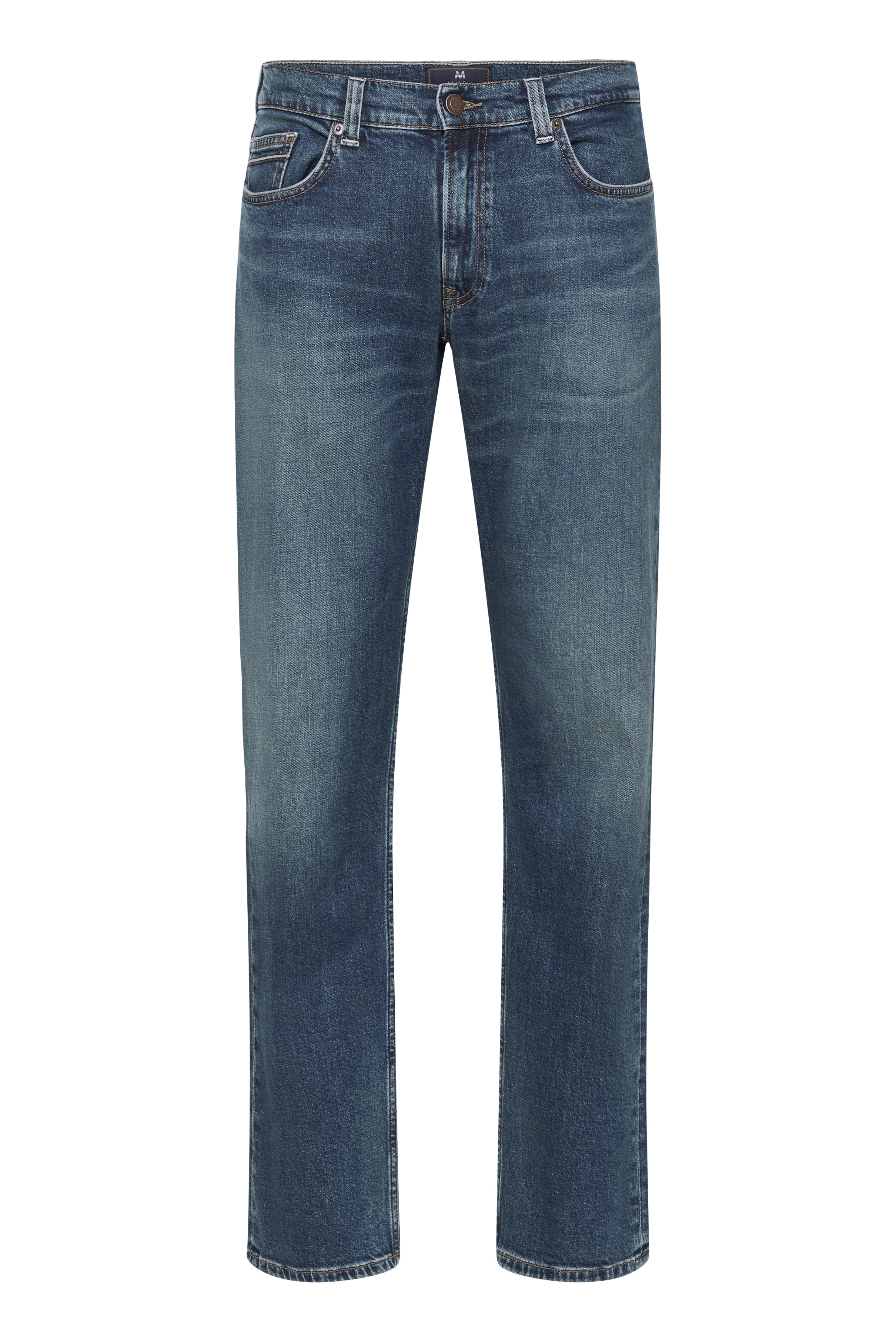 MAMike Denim Jeans PACK FRONT 30208031-303776