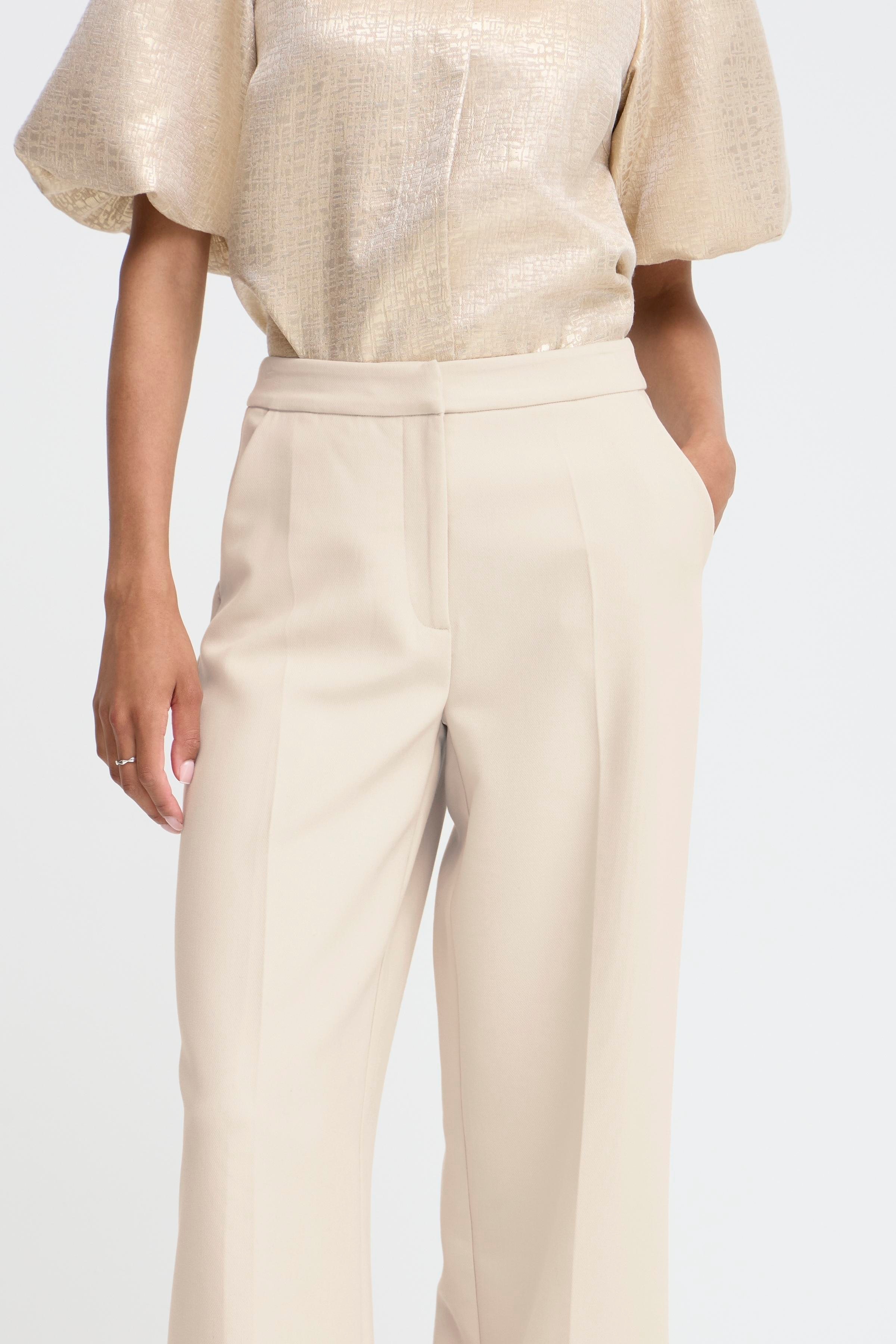 BYDASTIAN Bukser LOOKBOOK DETAIL 20818352-130401
