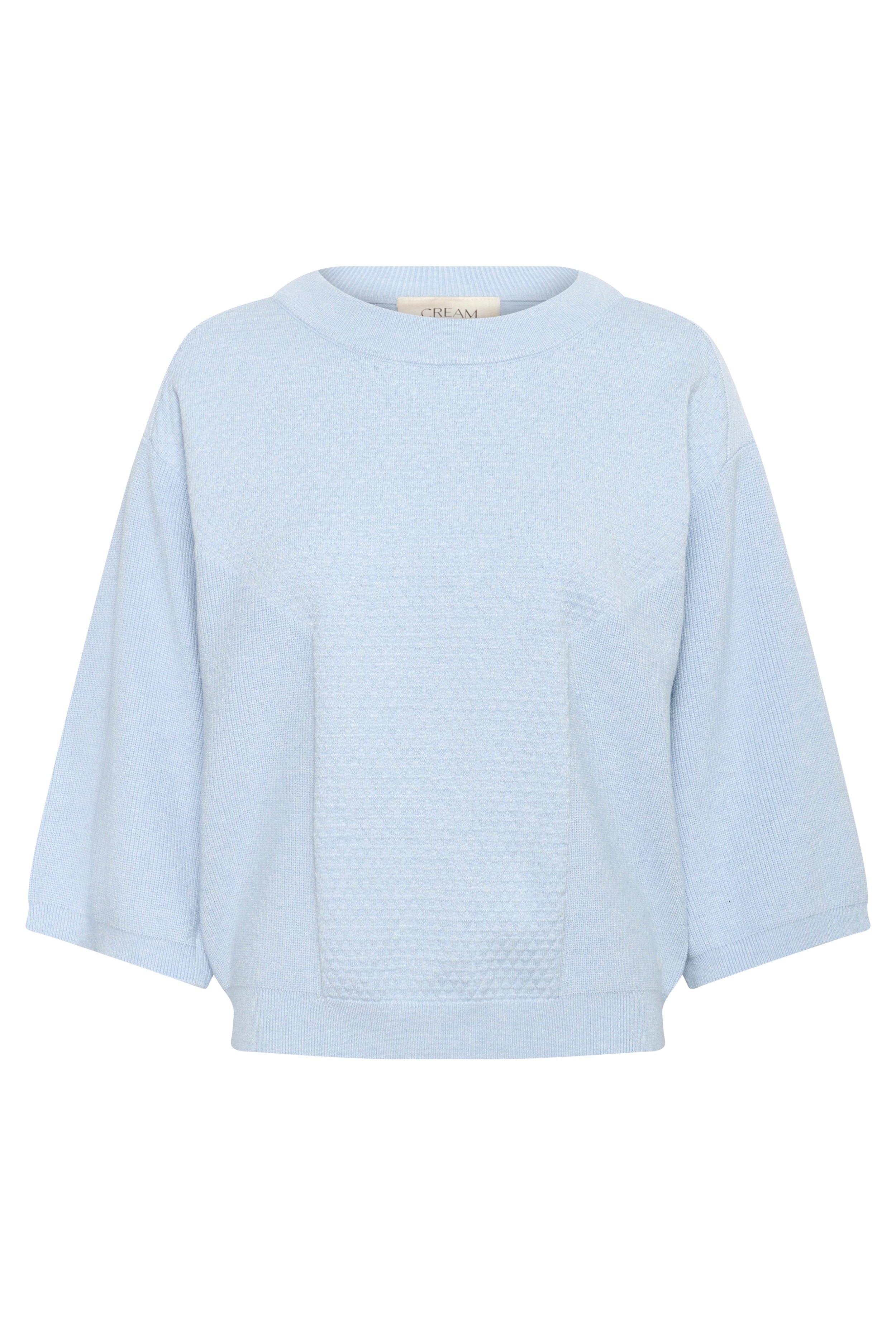 CRDela Pullover PACK FRONT 10614545-1441151