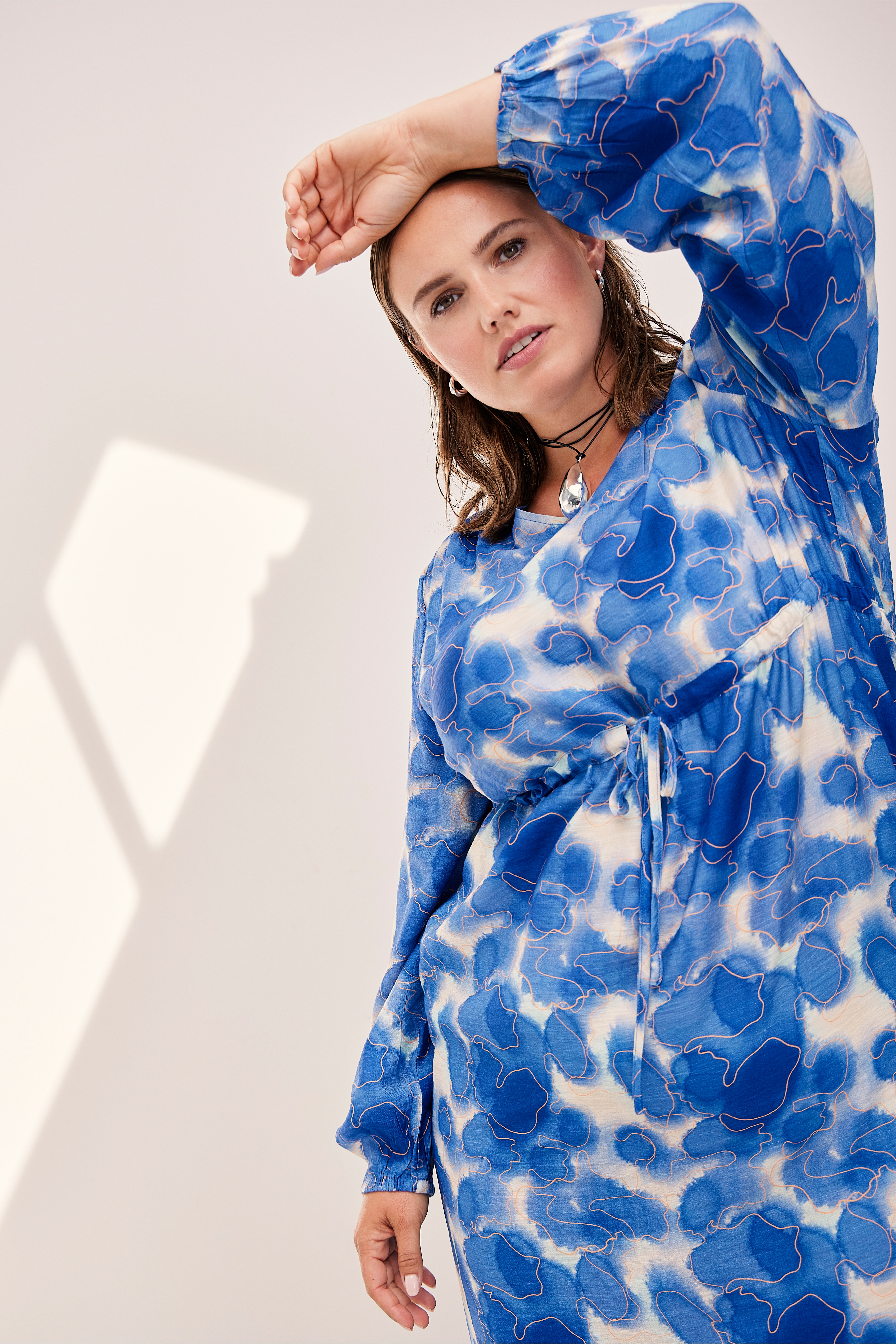 Jurk LOCATION NONE 20614064-202815