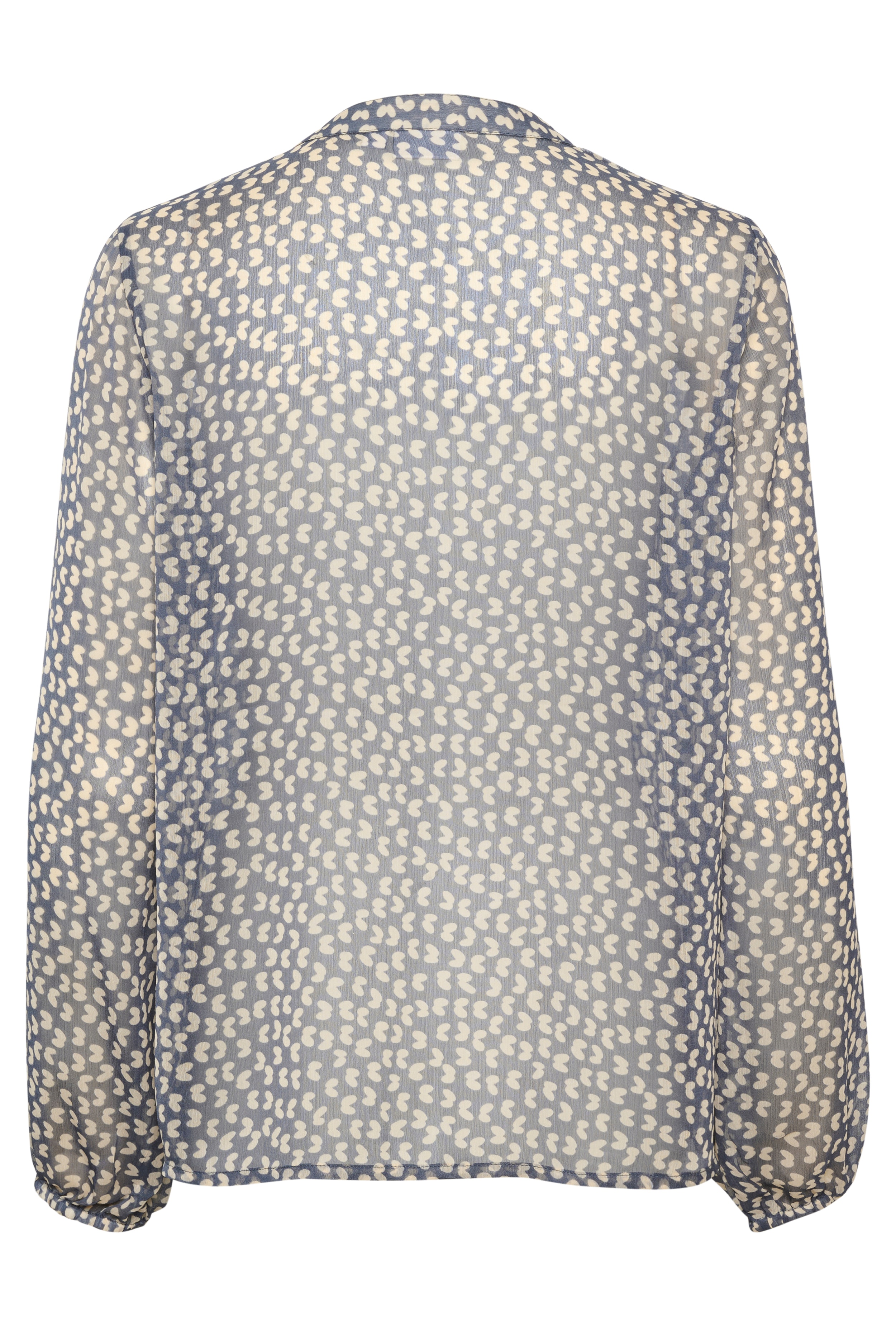 ValerieSZ Blouse PACK BACK 30511688-302128