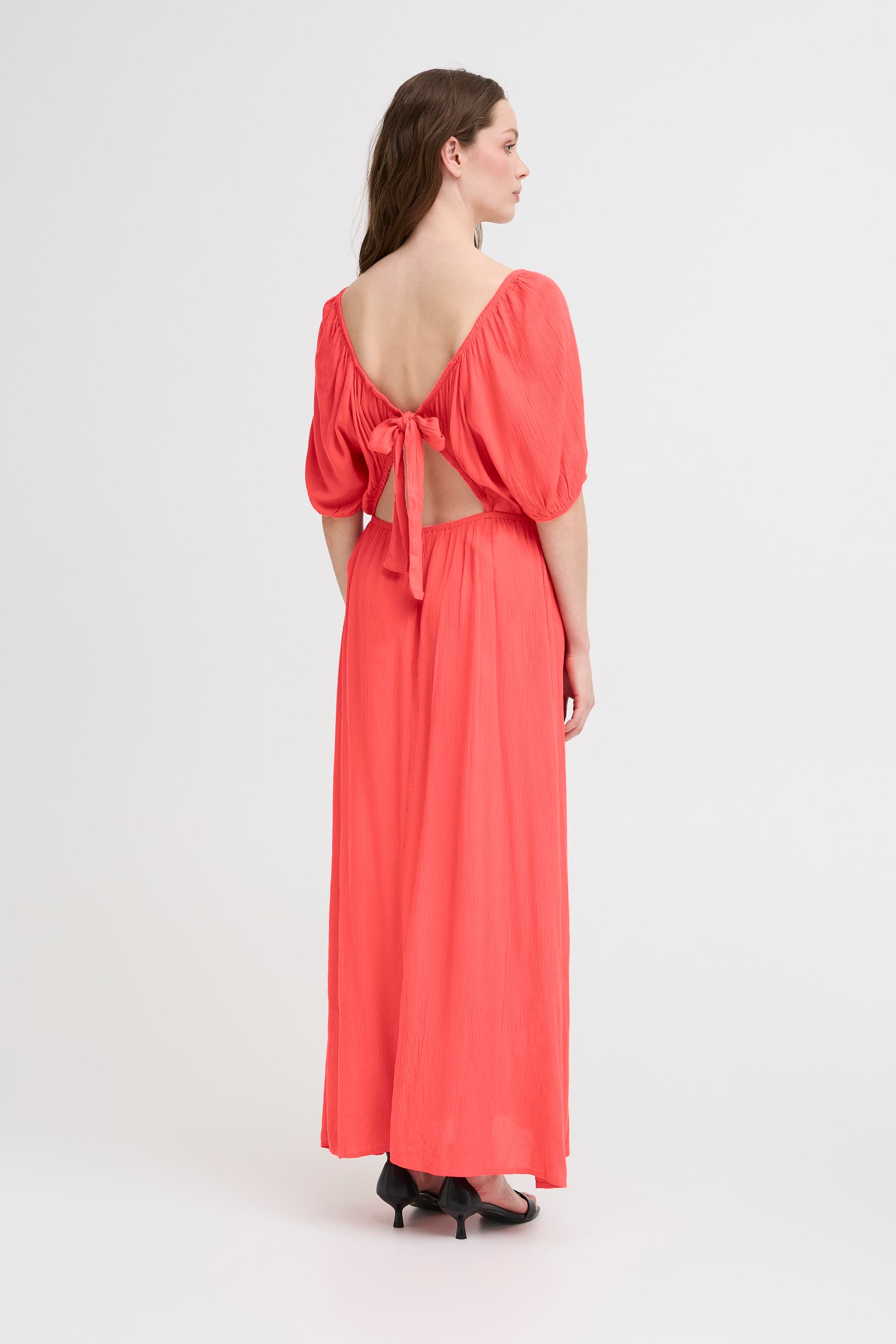 Kjole LOOKBOOK FRONT 20122966-171753