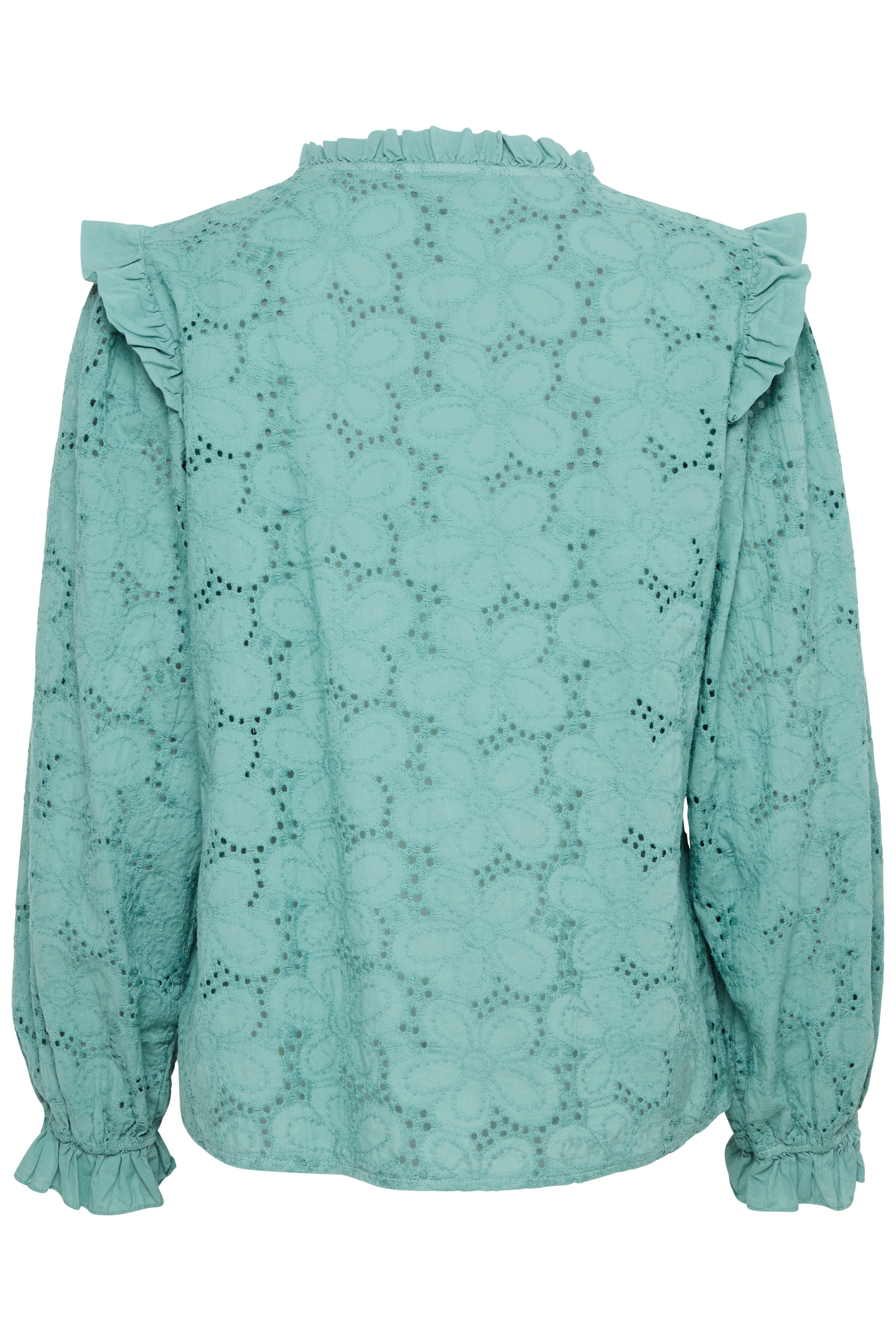 SBCLAIRA Blouse PACK BACK 22100566-165907