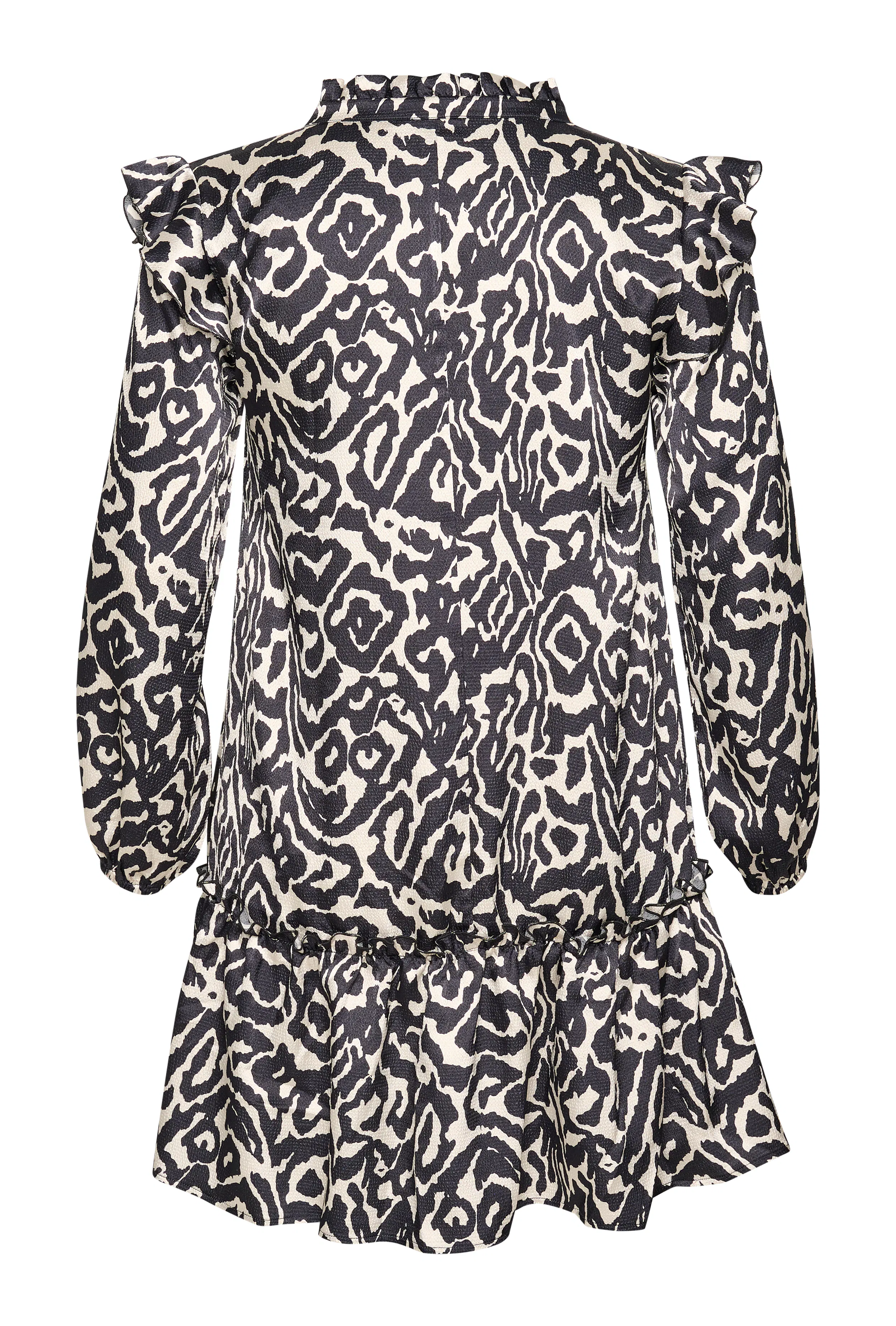 KCmathilda Kleid PACK FRONT 10582769-106728