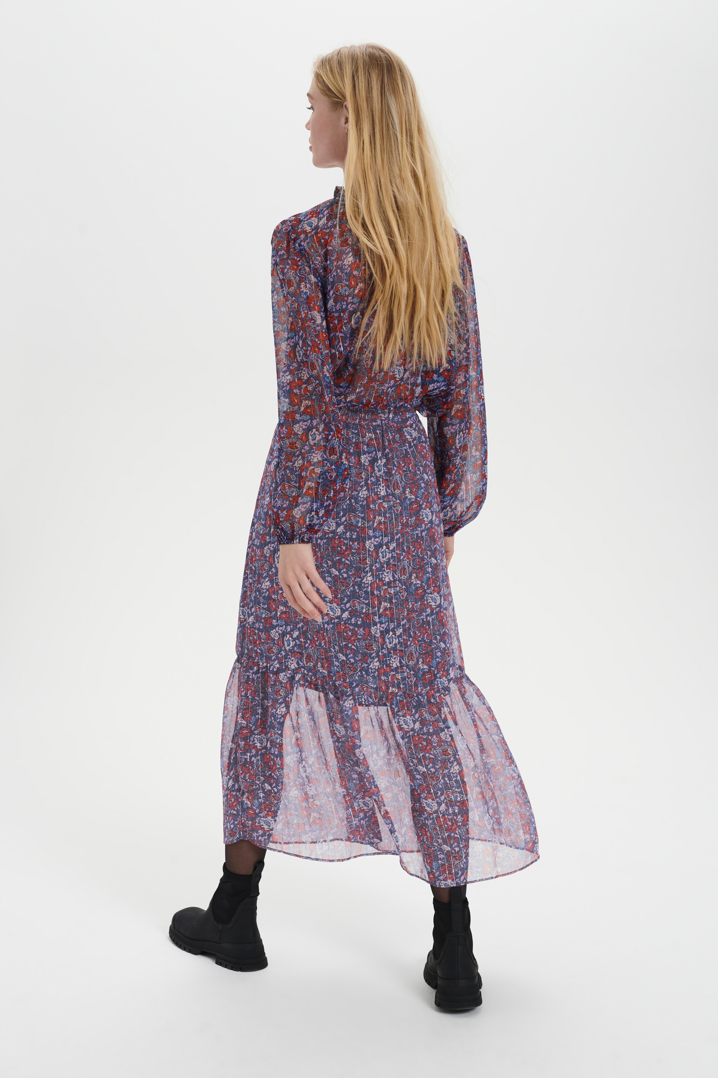 JantiSZ Skirt

 LOOKBOOK BACK 30512094-600383